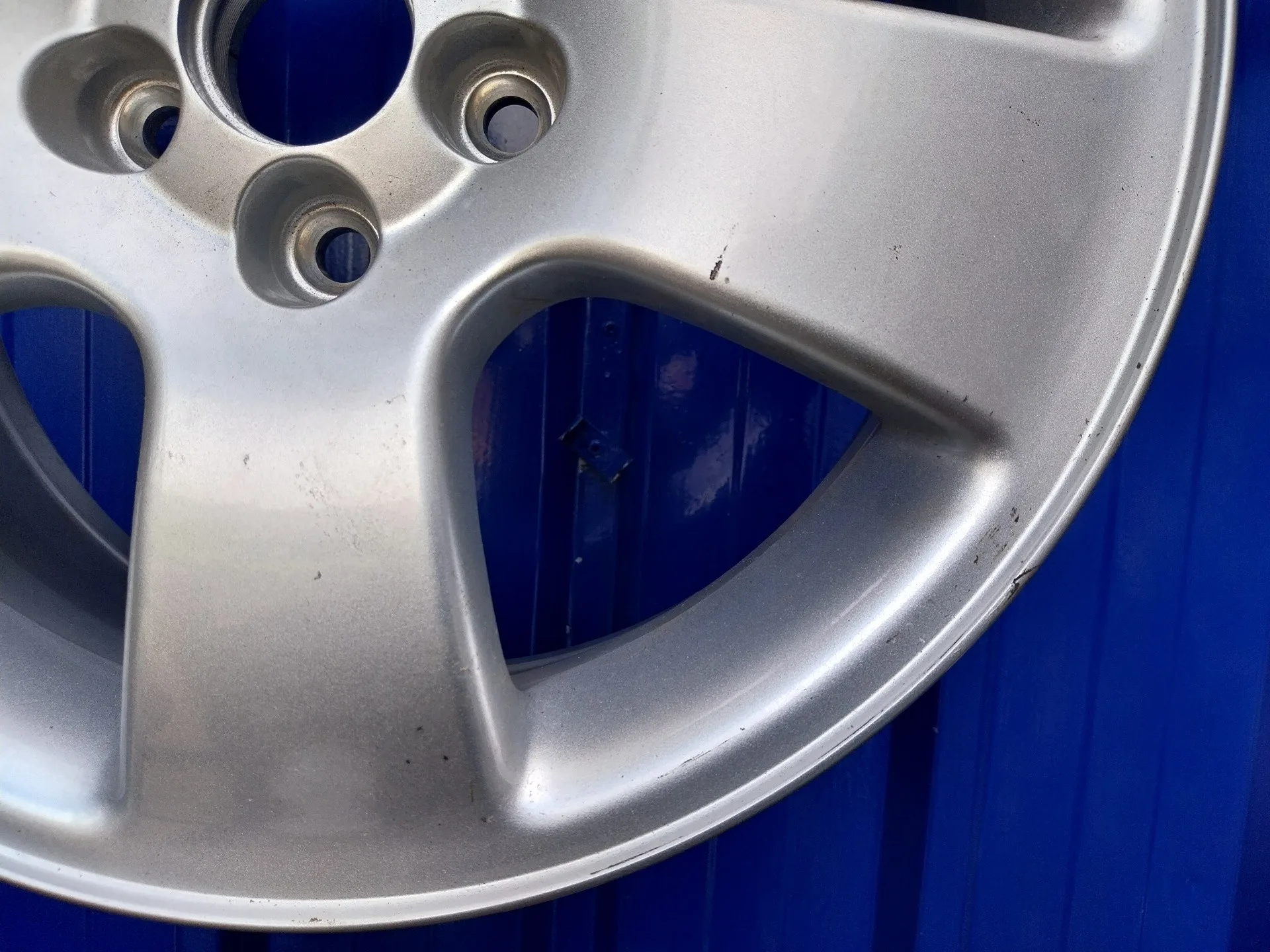 Llanta para Audi A3 (8L)