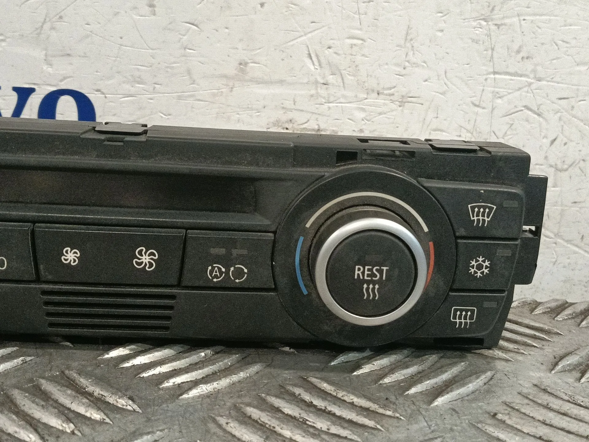 Mando Climatizador para Bmw Serie 3 Touring (E91)