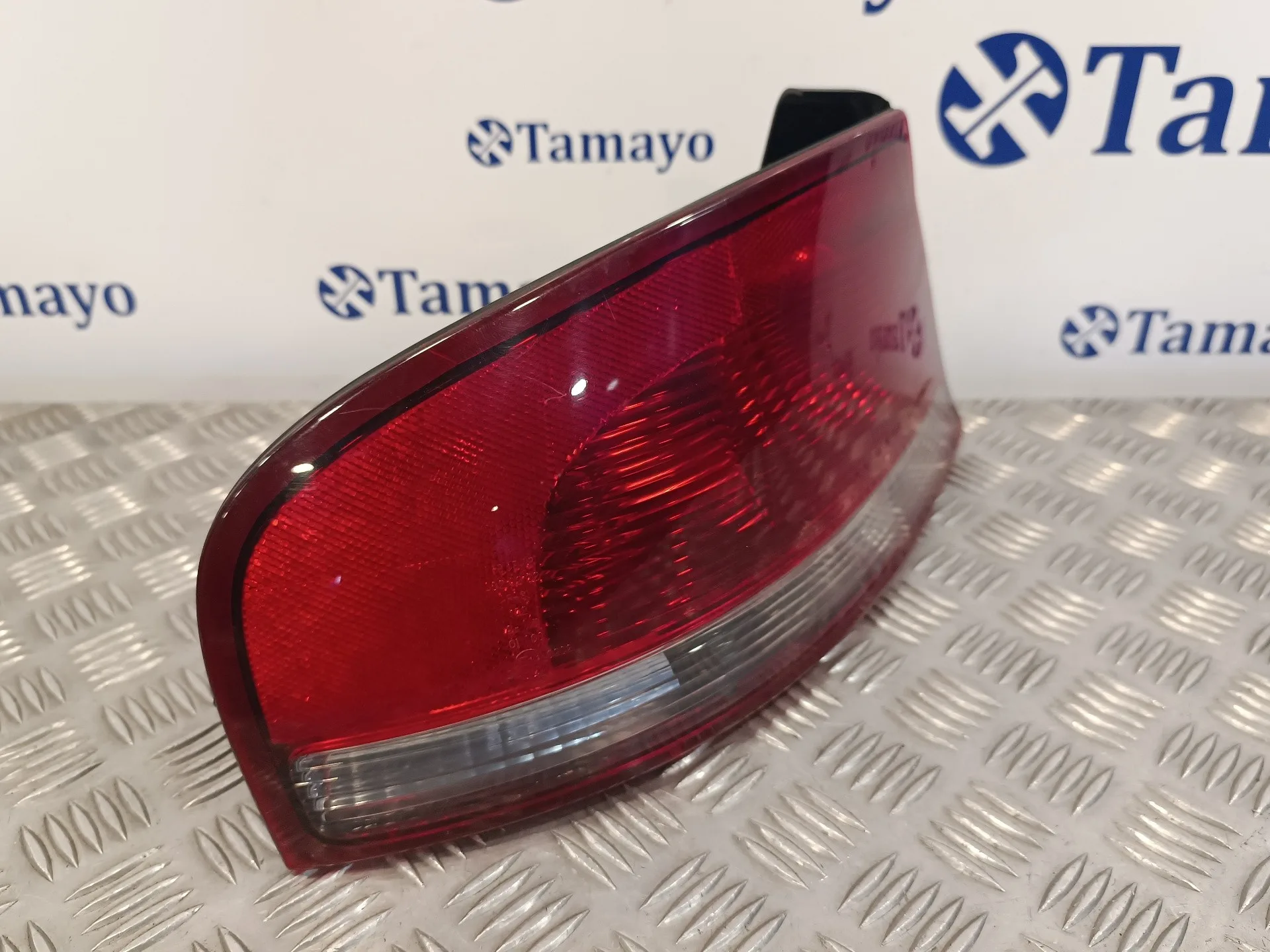 Piloto Trasero Izquierdo para Chrysler Sebring Berlina (Jr41)