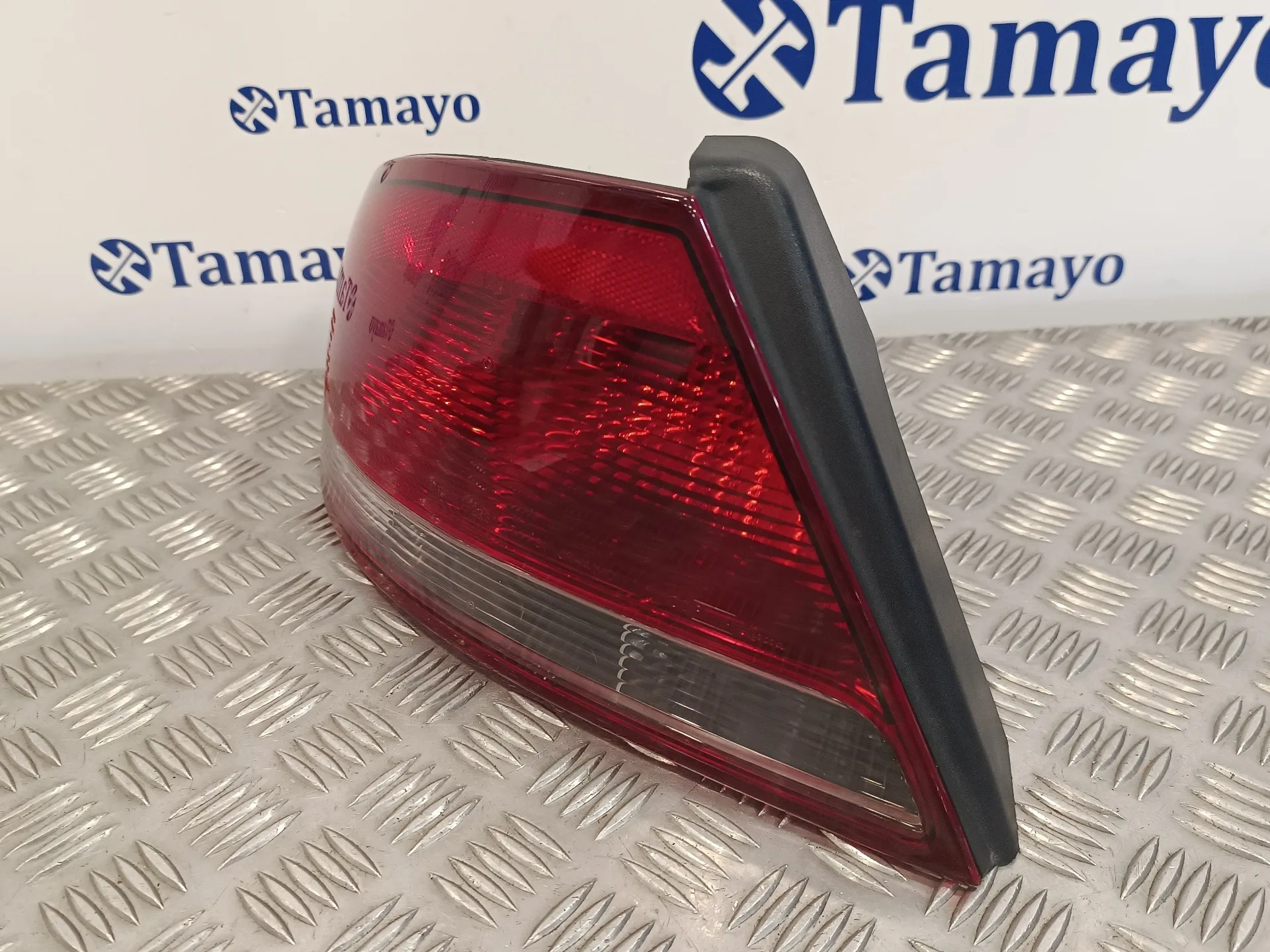 Piloto Trasero Izquierdo para Chrysler Sebring Berlina (Jr41)