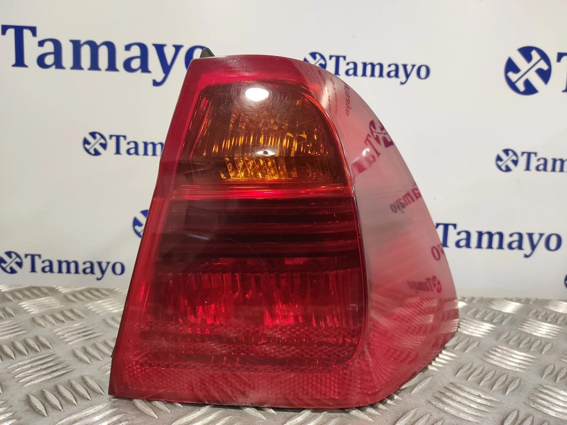 Piloto Trasero Derecho para Bmw Serie 3 Touring (E91)