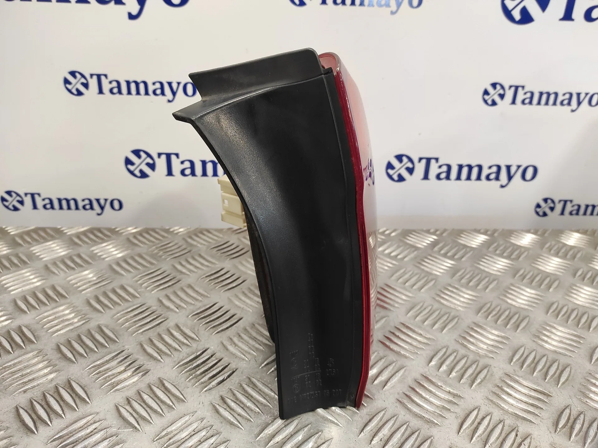 Piloto Trasero Derecho para Bmw Serie 3 Touring (E91)