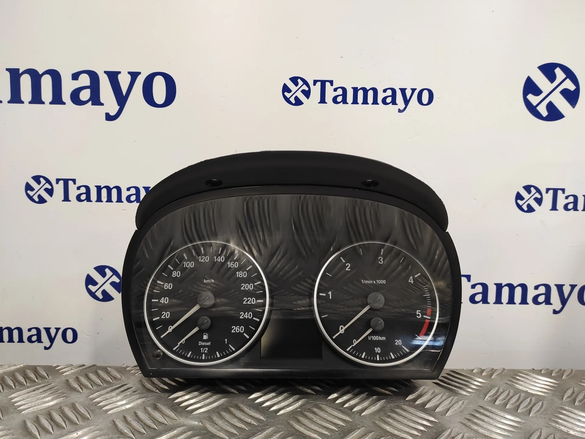 Cuadro Instrumentos para Bmw Serie 3 Touring (E91)
