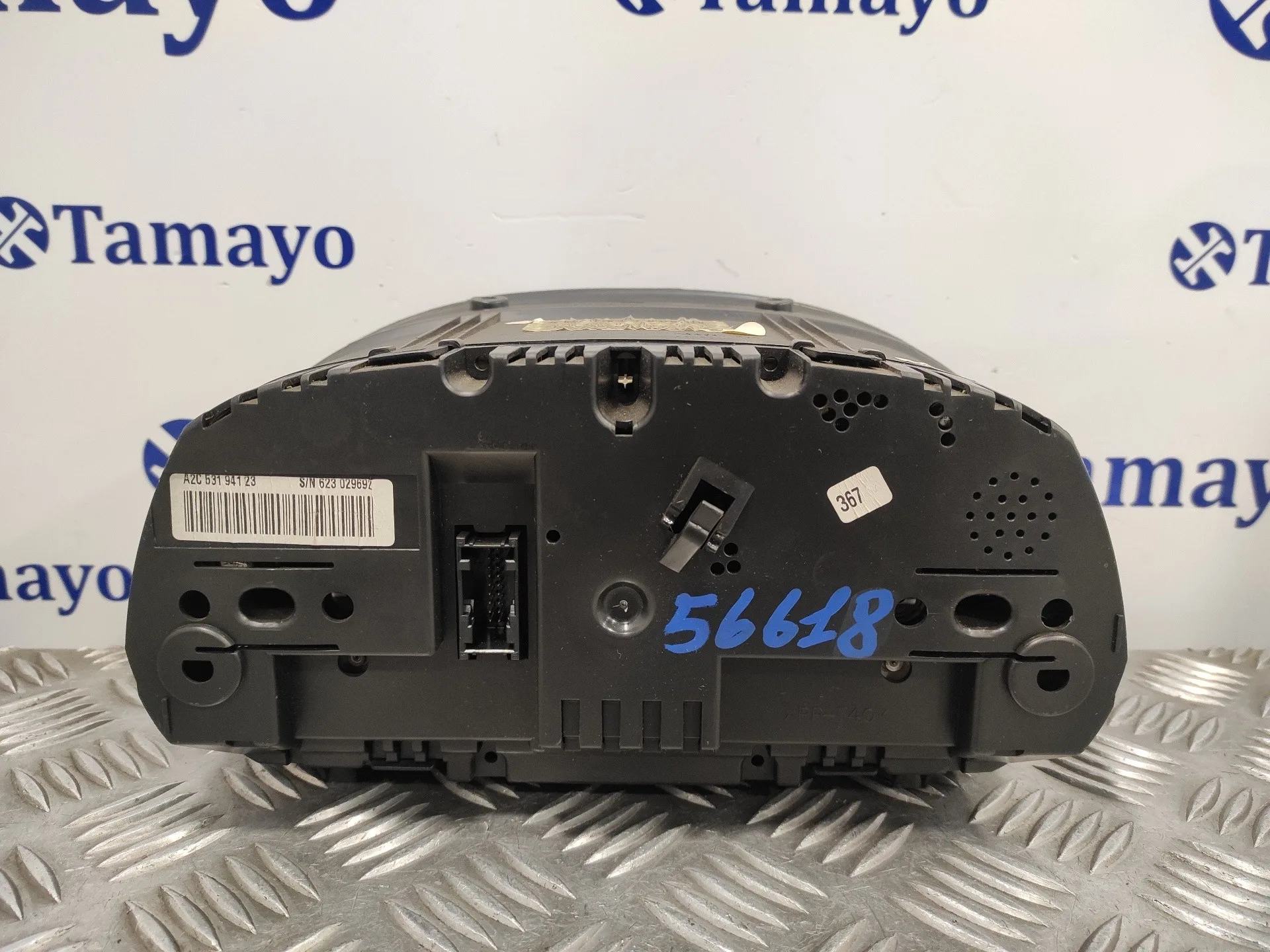 Cuadro Instrumentos para Bmw Serie 3 Touring (E91)