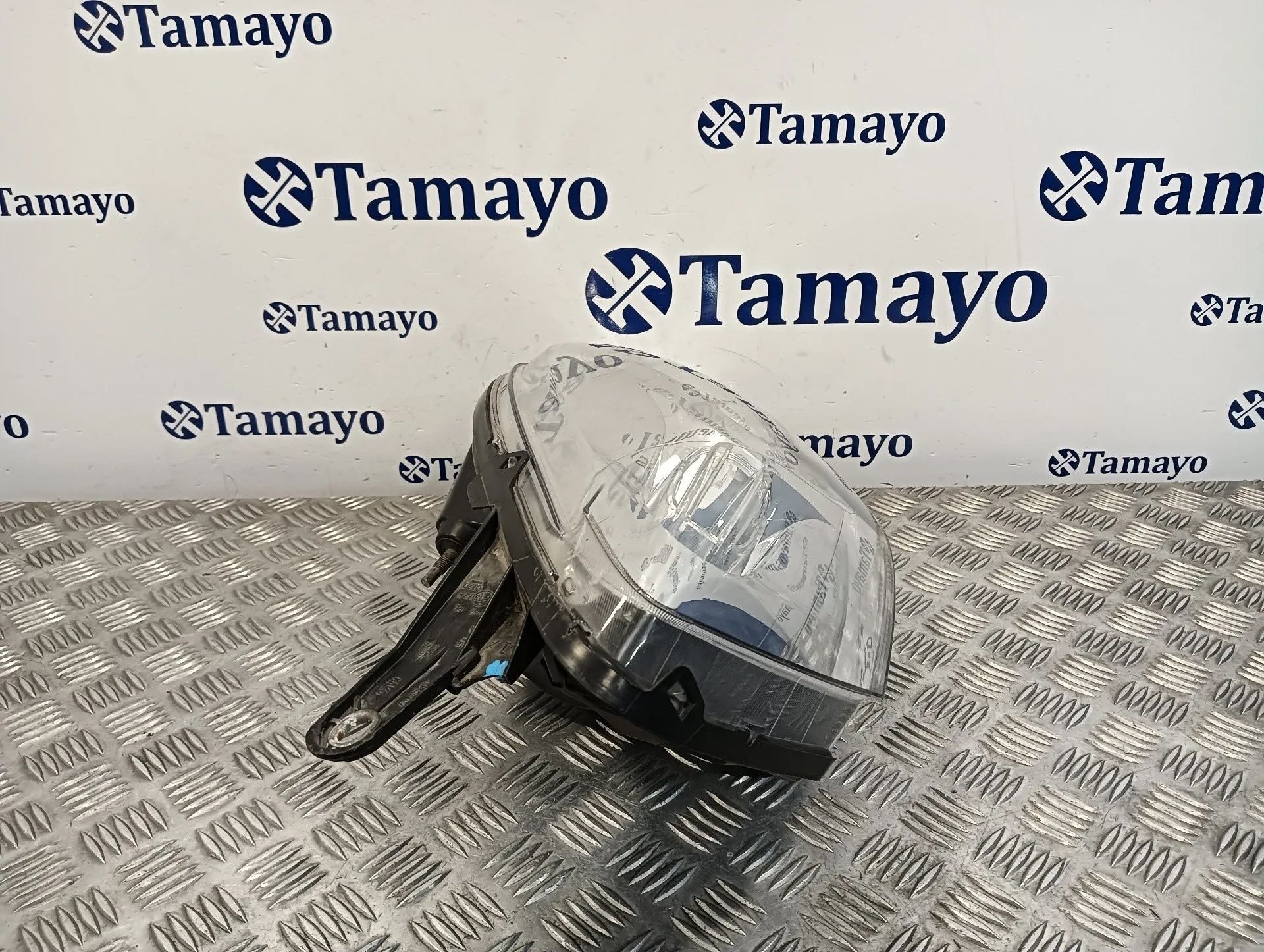 Faro Derecho para Fiat Fiorino