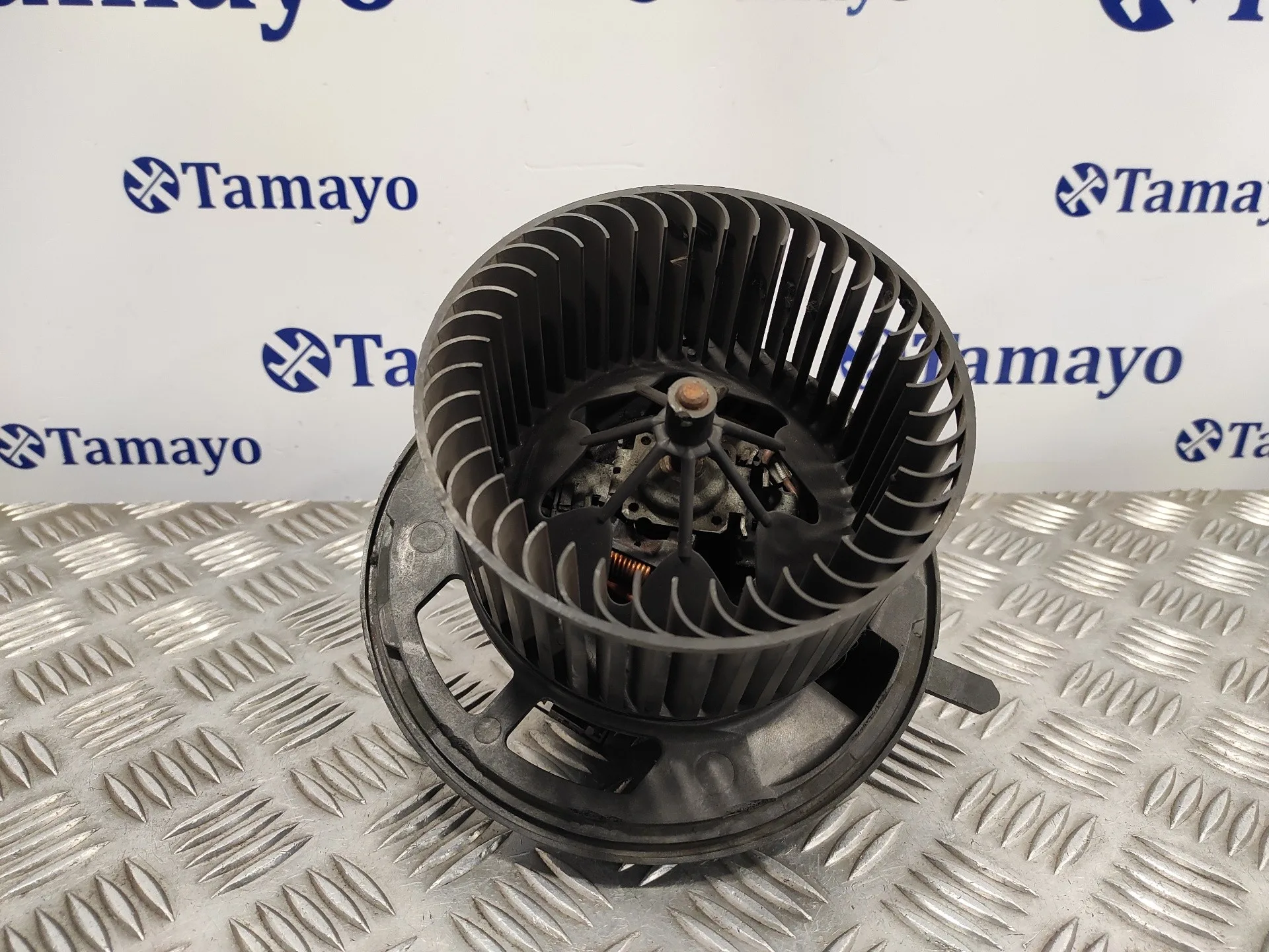 Motor Calefaccion para Bmw Serie 3 Touring (E91)