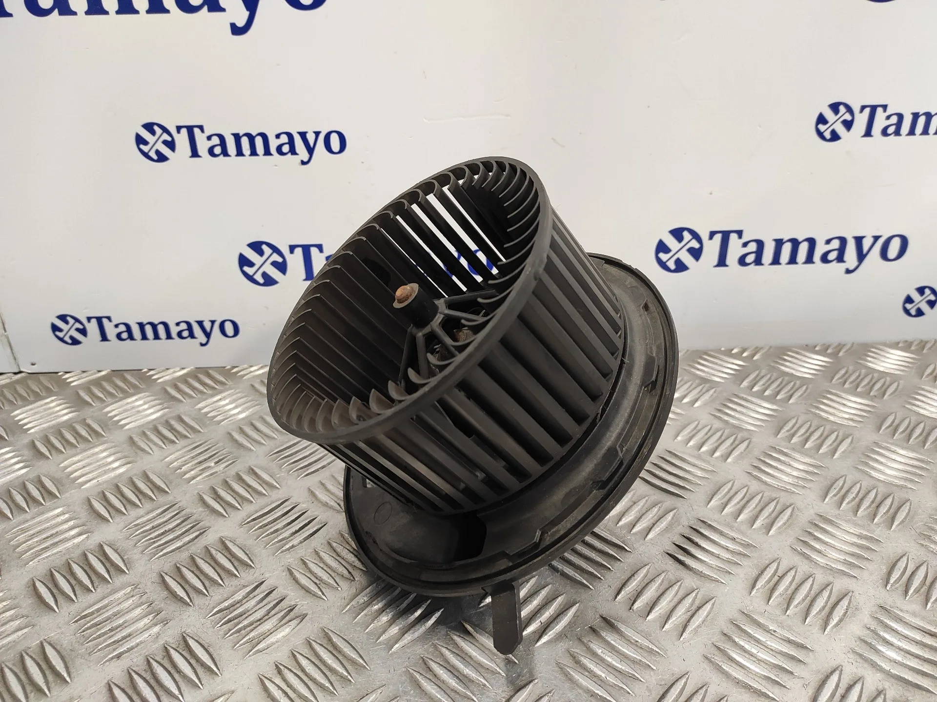 Motor Calefaccion para Bmw Serie 3 Touring (E91)
