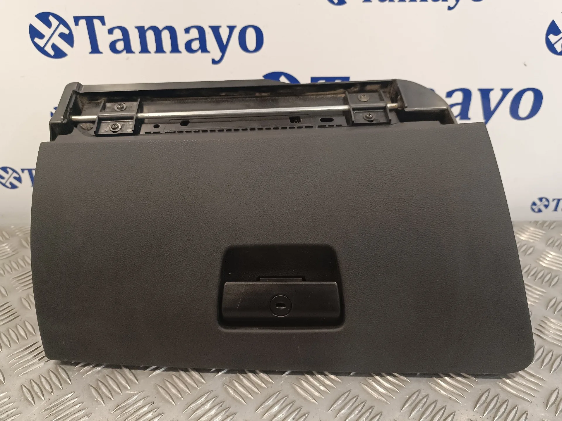 Guantera para Bmw Serie 3 Touring (E91)