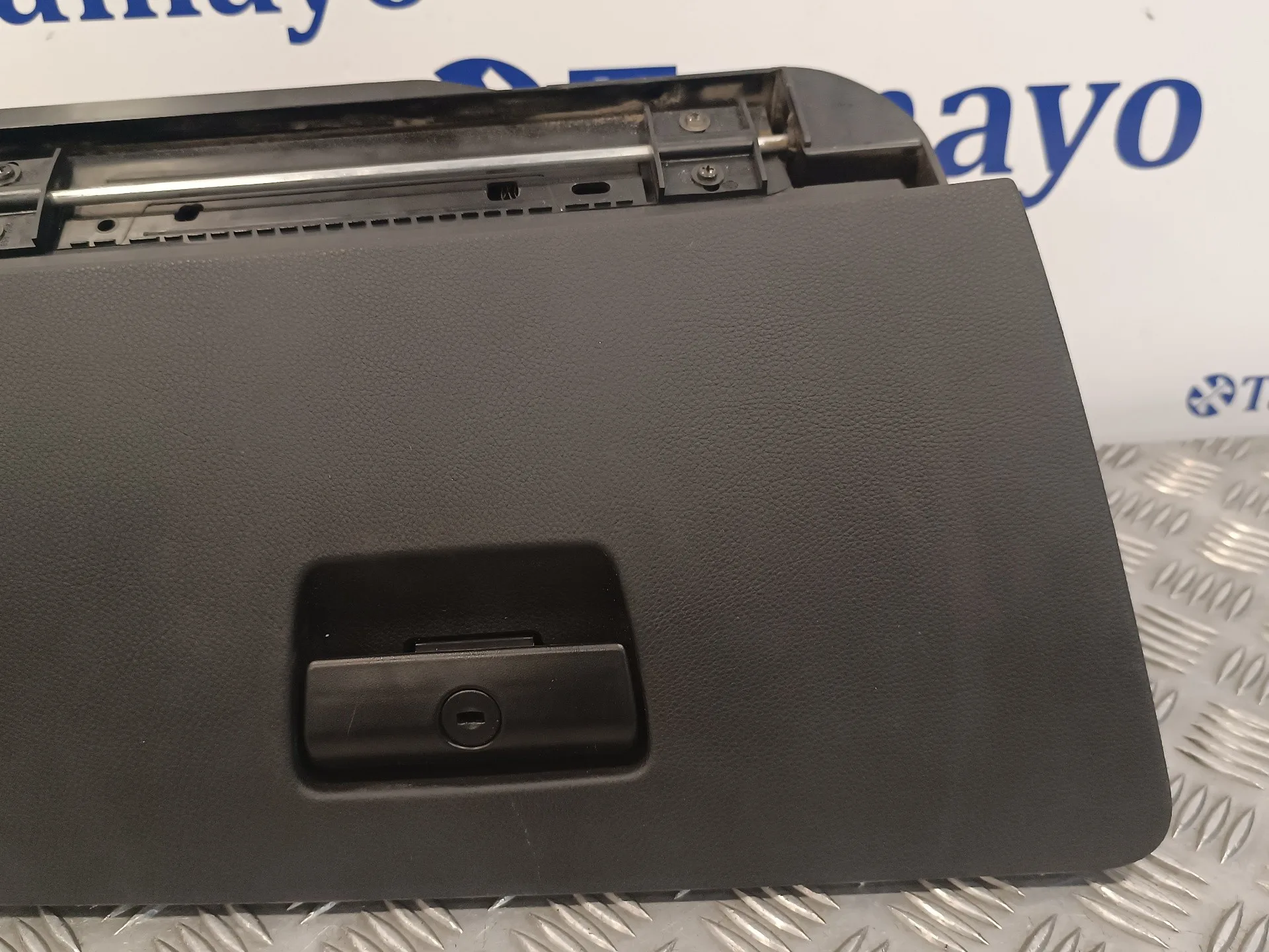 Guantera para Bmw Serie 3 Touring (E91)