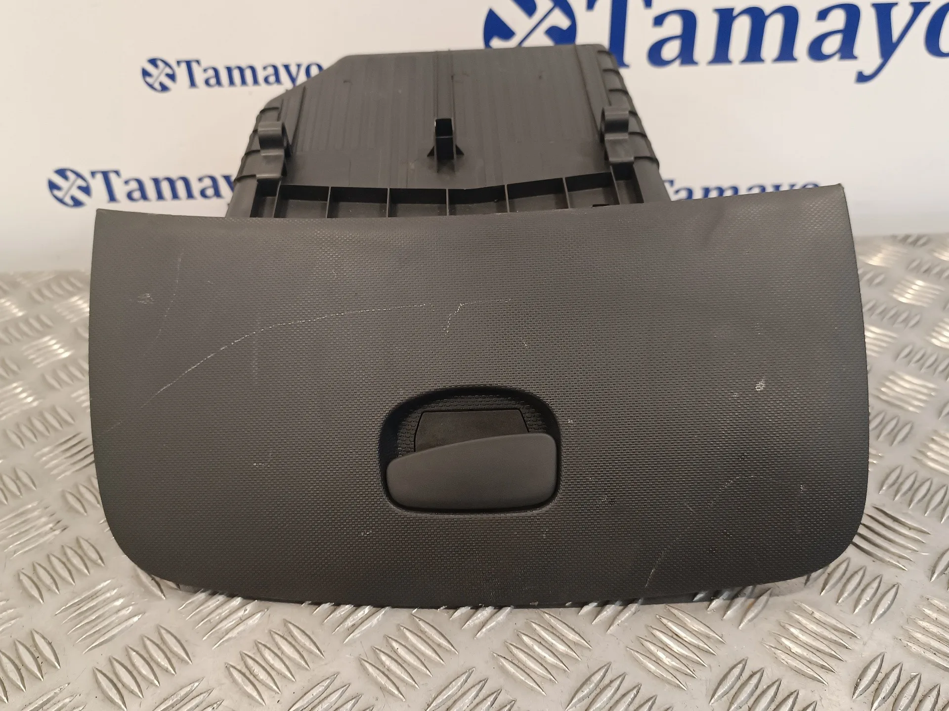 Guantera para Renault Clio Iv