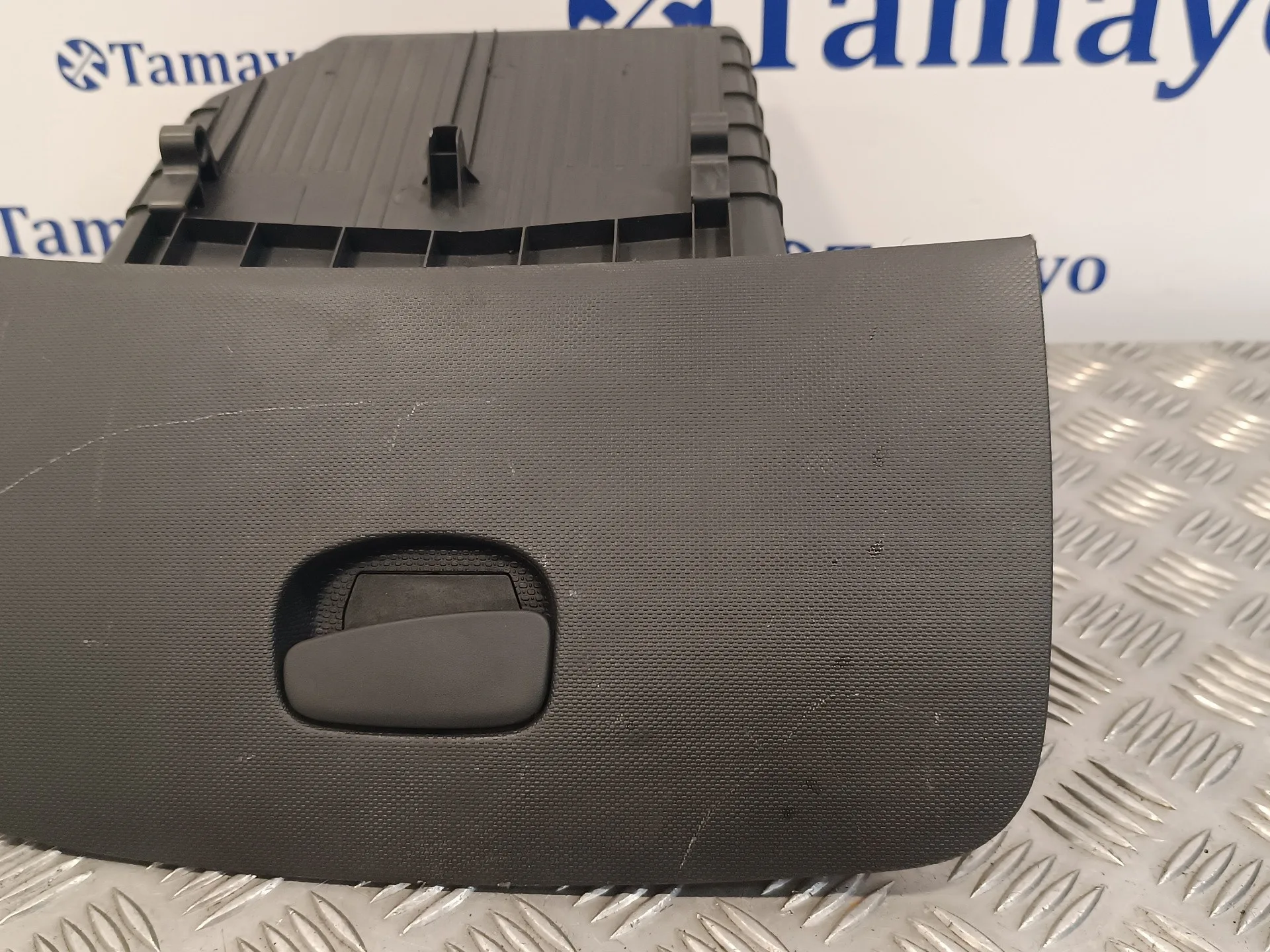 Guantera para Renault Clio Iv