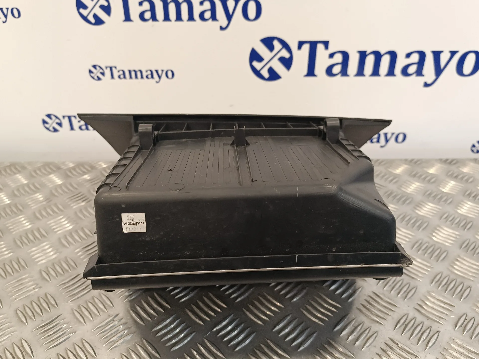 Guantera para Renault Clio Iv