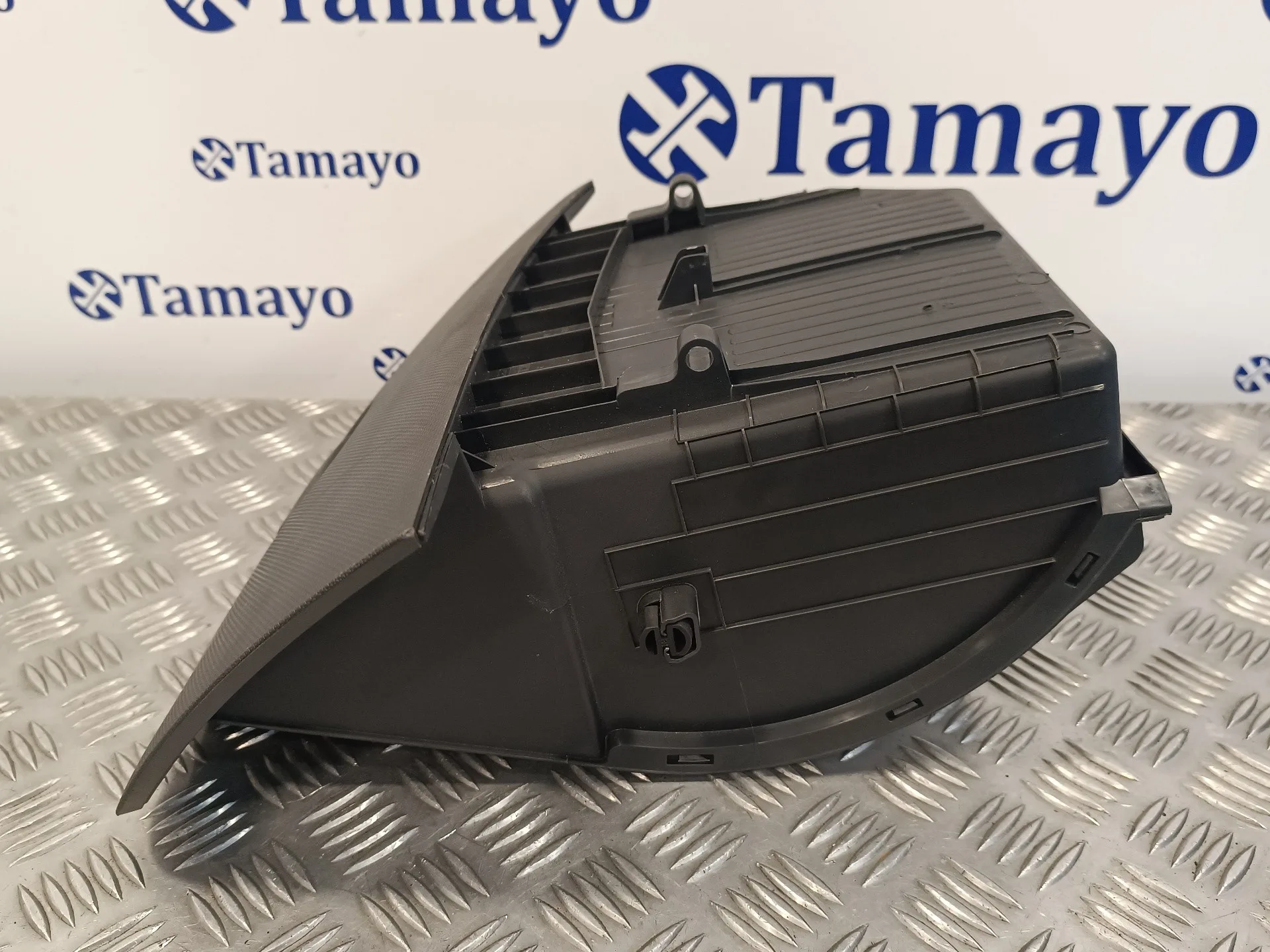 Guantera para Renault Clio Iv