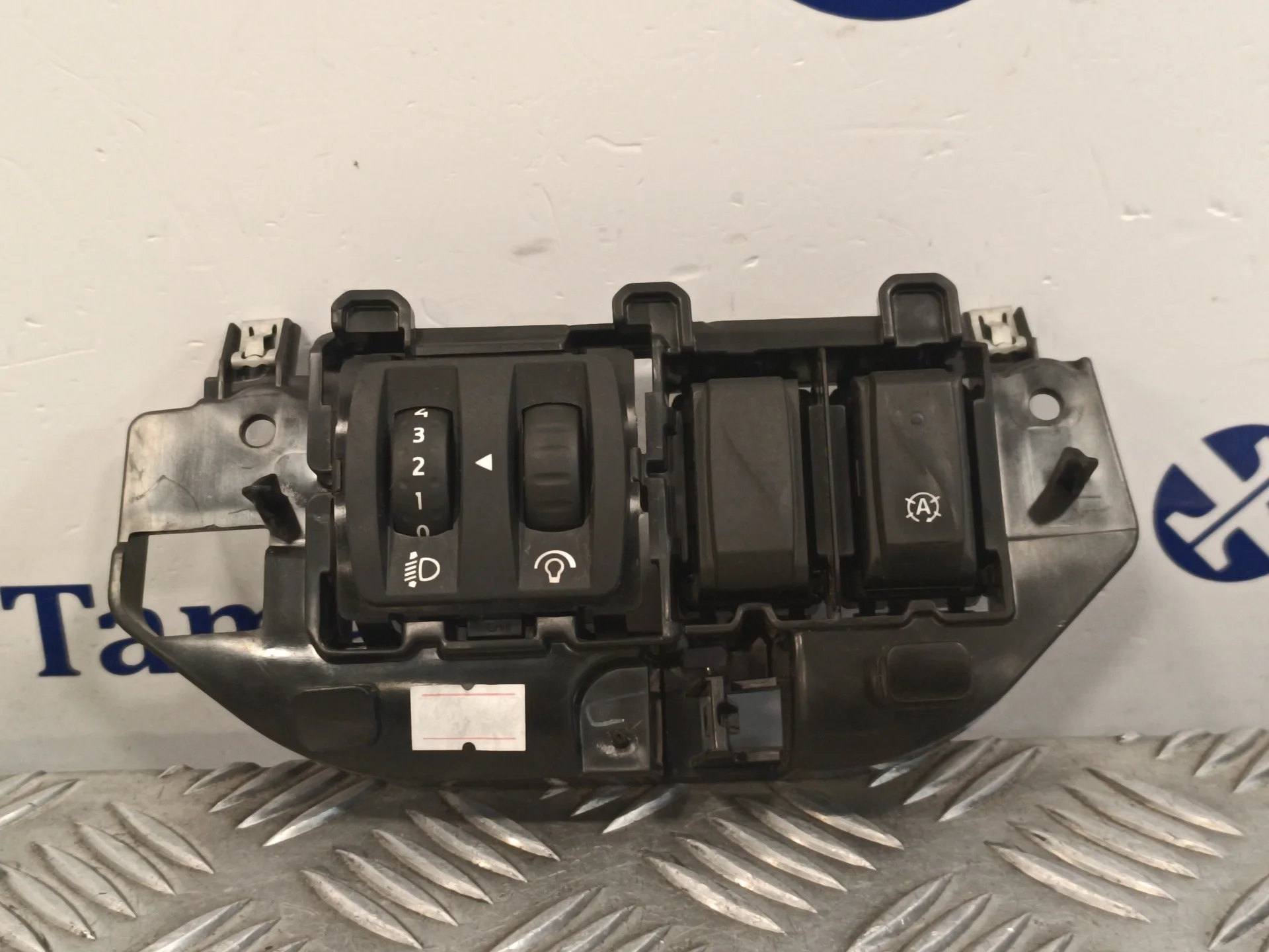 Mando Luces para Renault Clio Iv