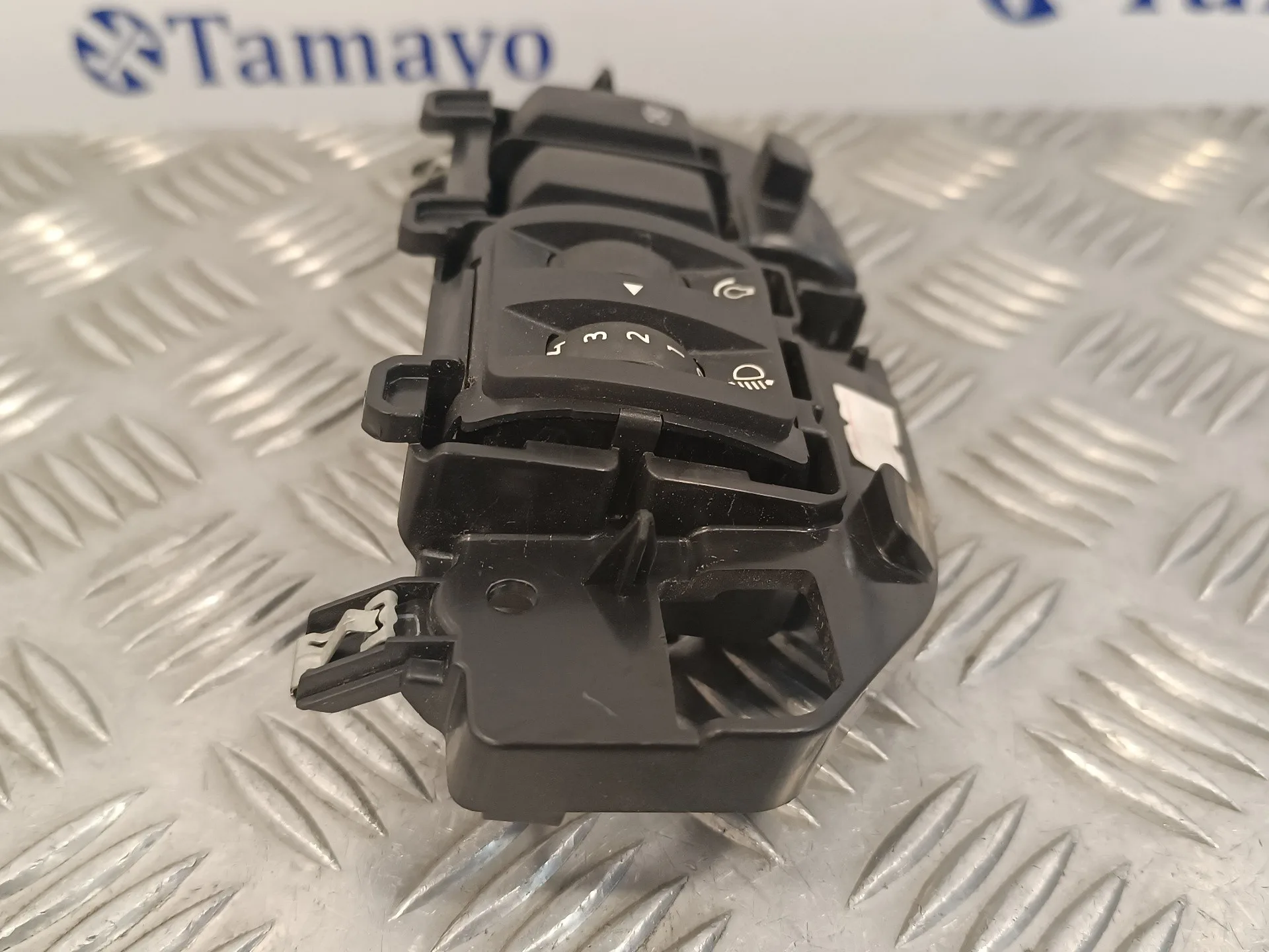 Mando Luces para Renault Clio Iv