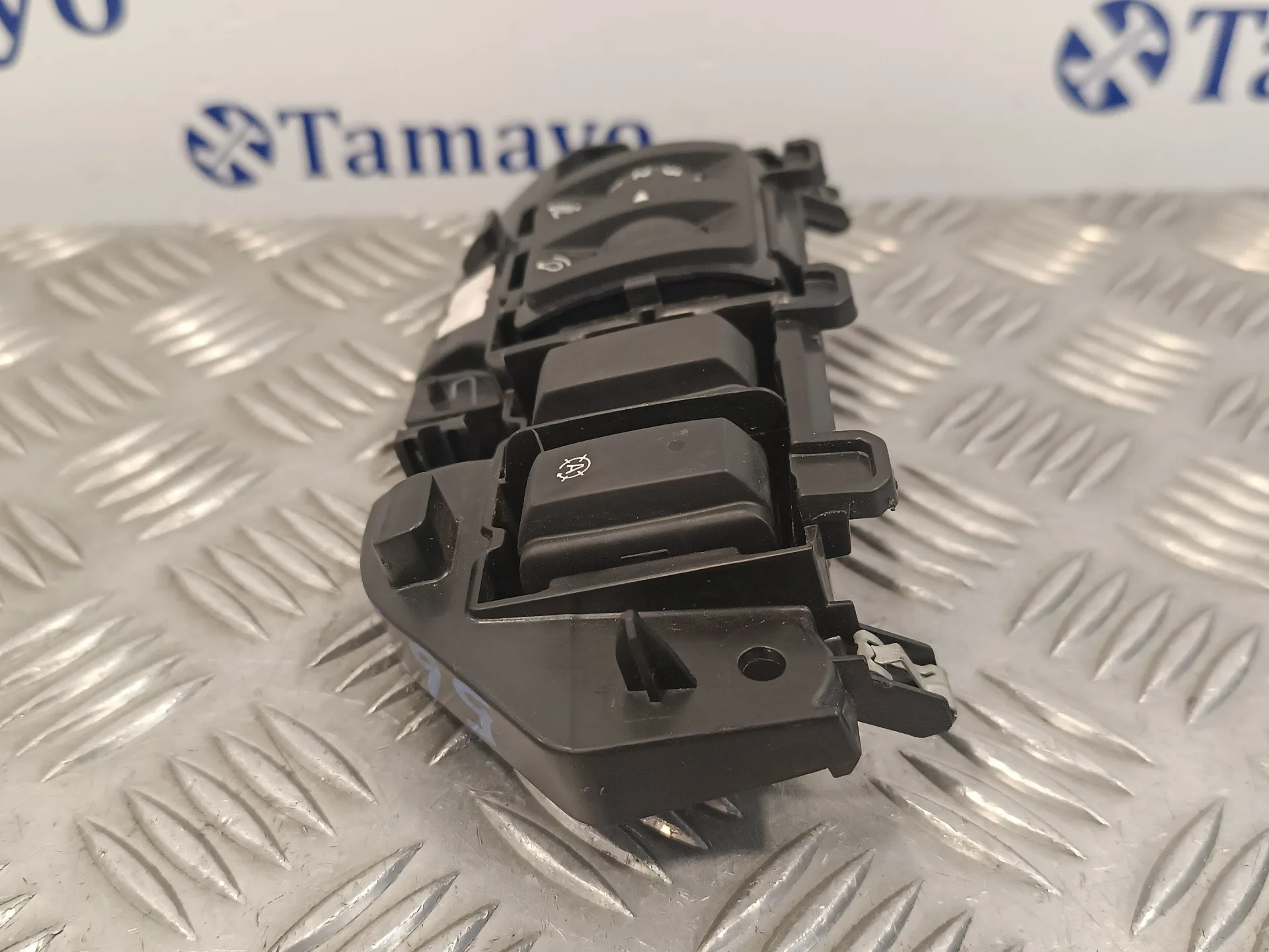 Mando Luces para Renault Clio Iv