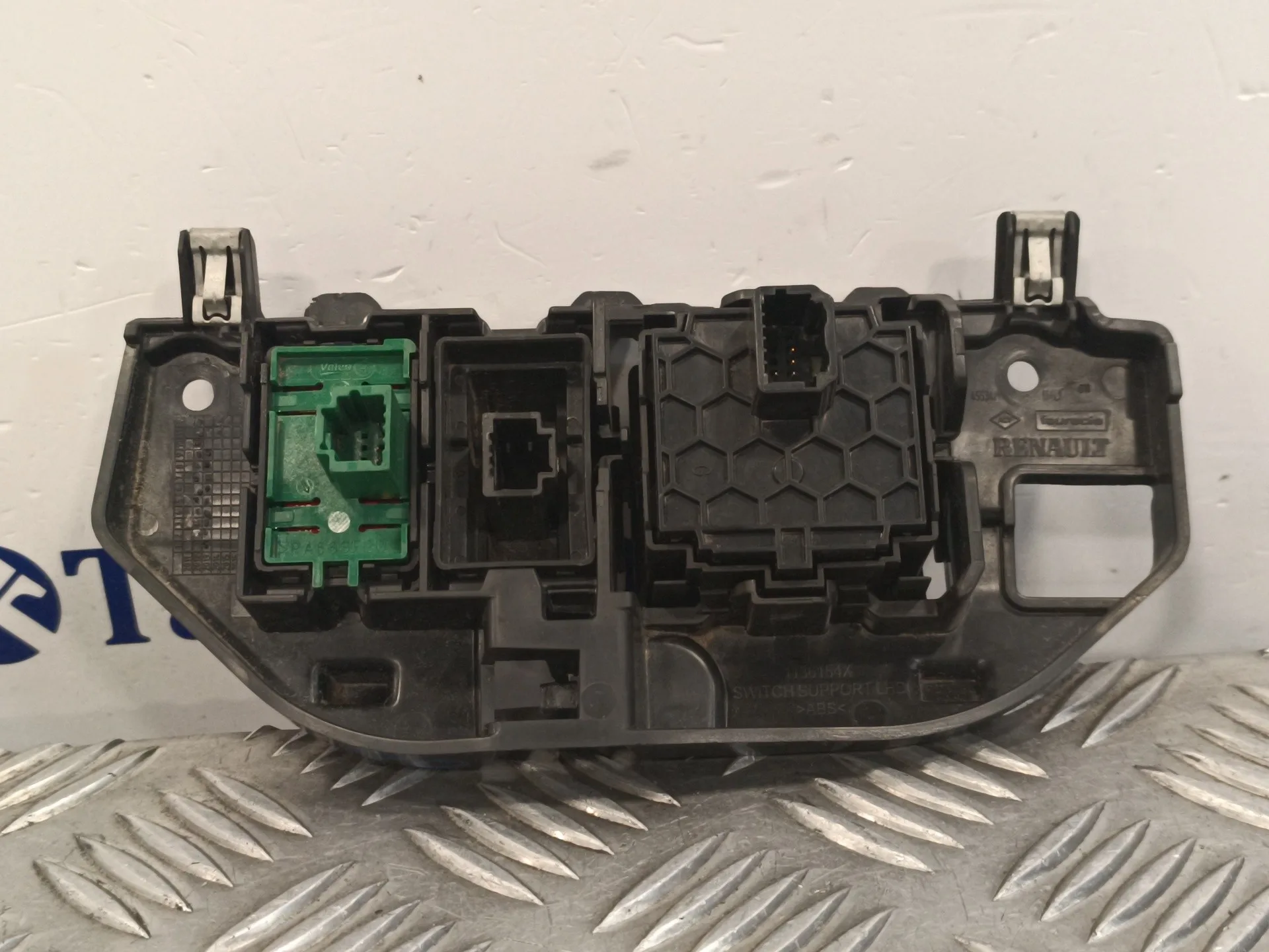 Mando Luces para Renault Clio Iv