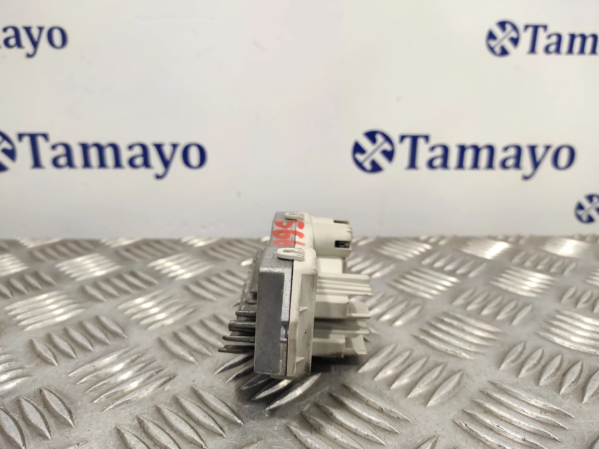 Resistencia Calefaccion para Bmw Serie 3 Touring (E91)