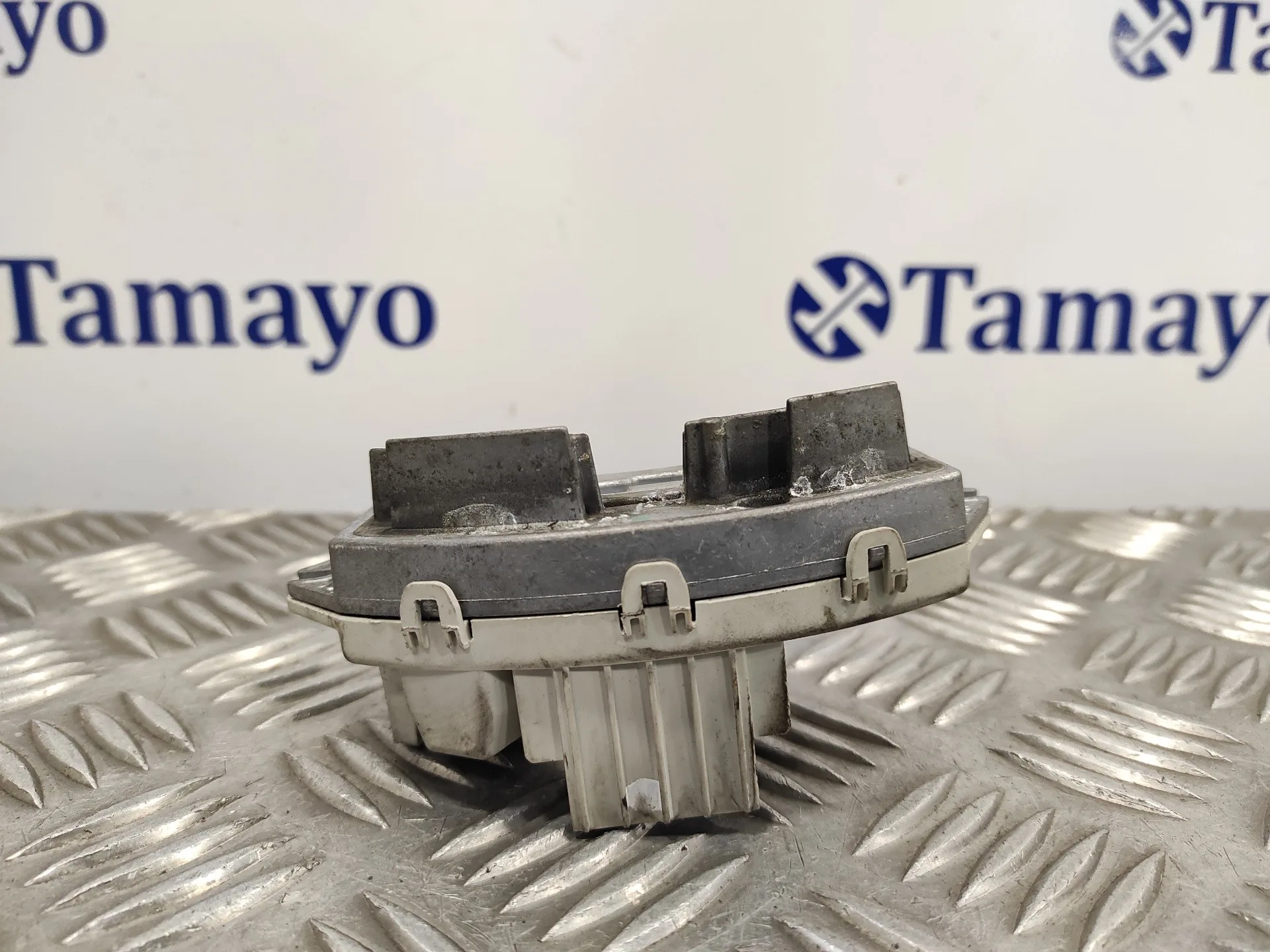 Resistencia Calefaccion para Bmw Serie 3 Touring (E91)