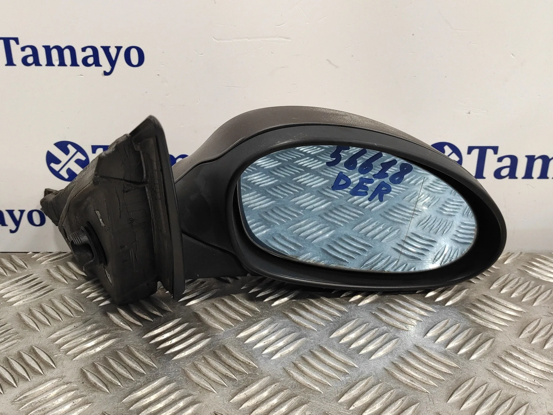 Retrovisor Derecho para Bmw Serie 3 Touring (E91)