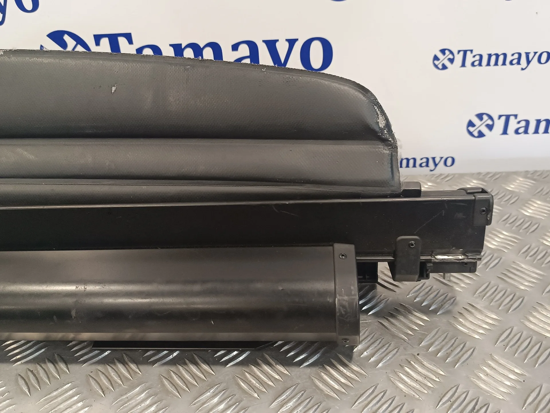Bandeja Trasera para Bmw Serie 5 Touring (E39)