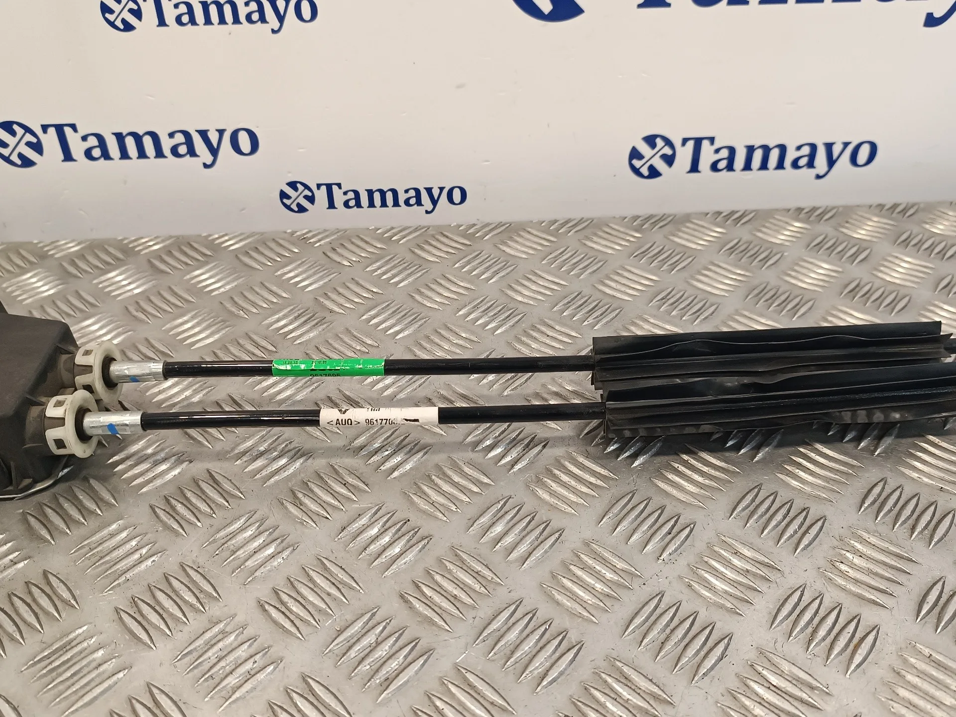 Palanca Cambio para Renault Clio Iv