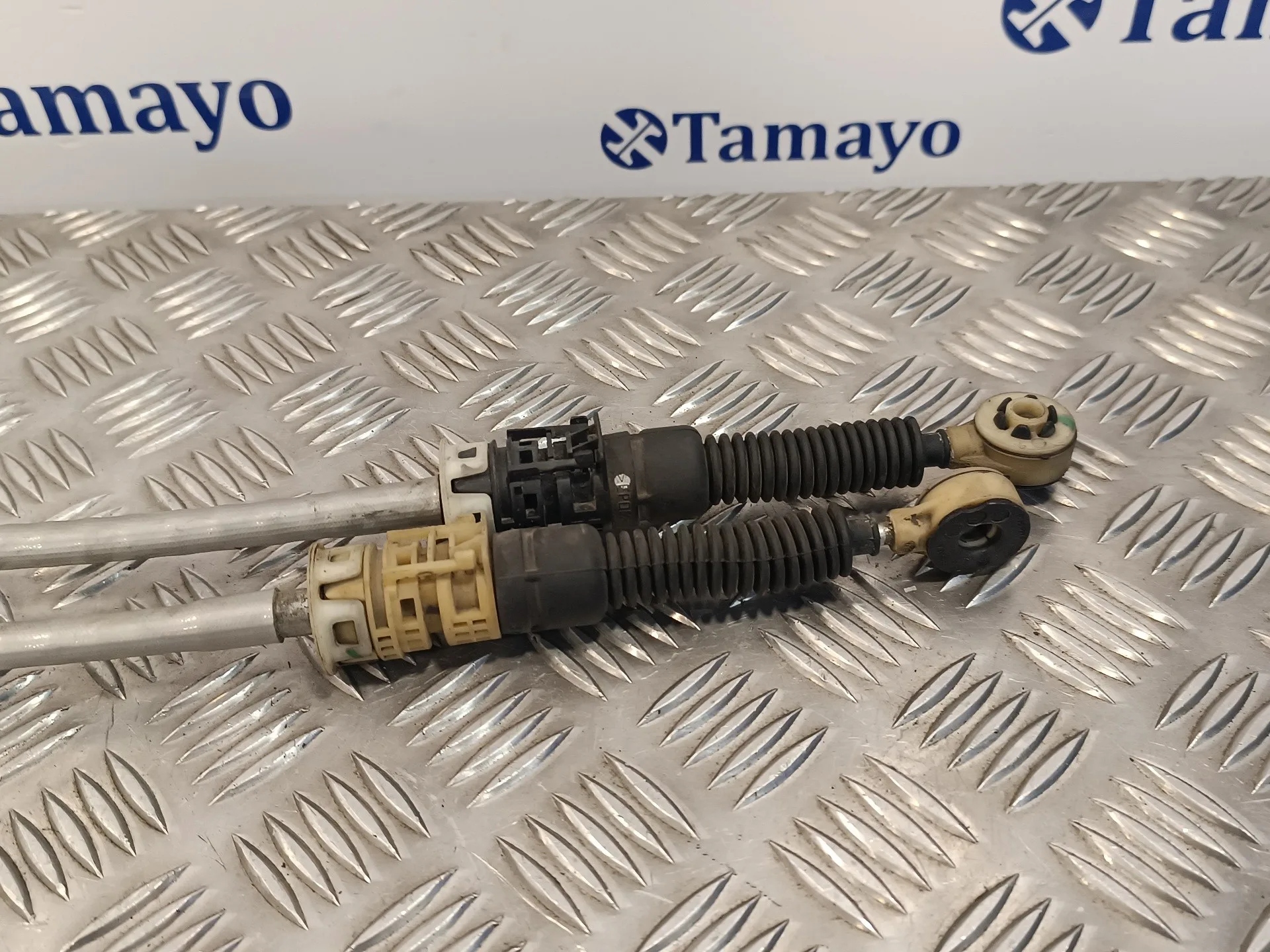 Palanca Cambio para Renault Clio Iv