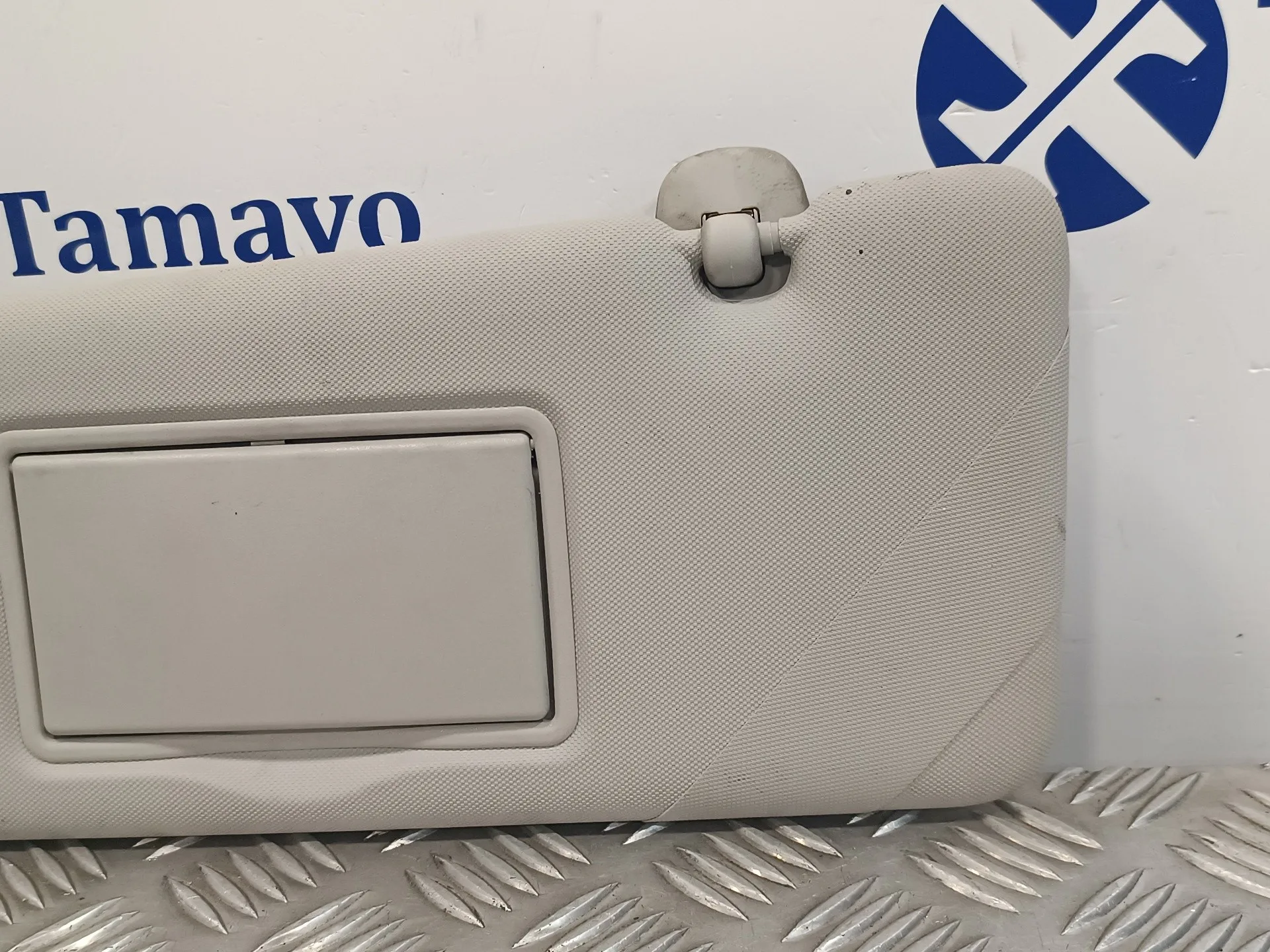 Parasol Izquierdo para Renault Clio Iv