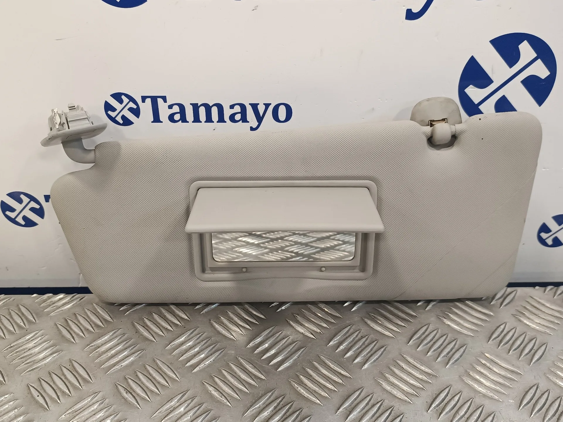 Parasol Izquierdo para Renault Clio Iv
