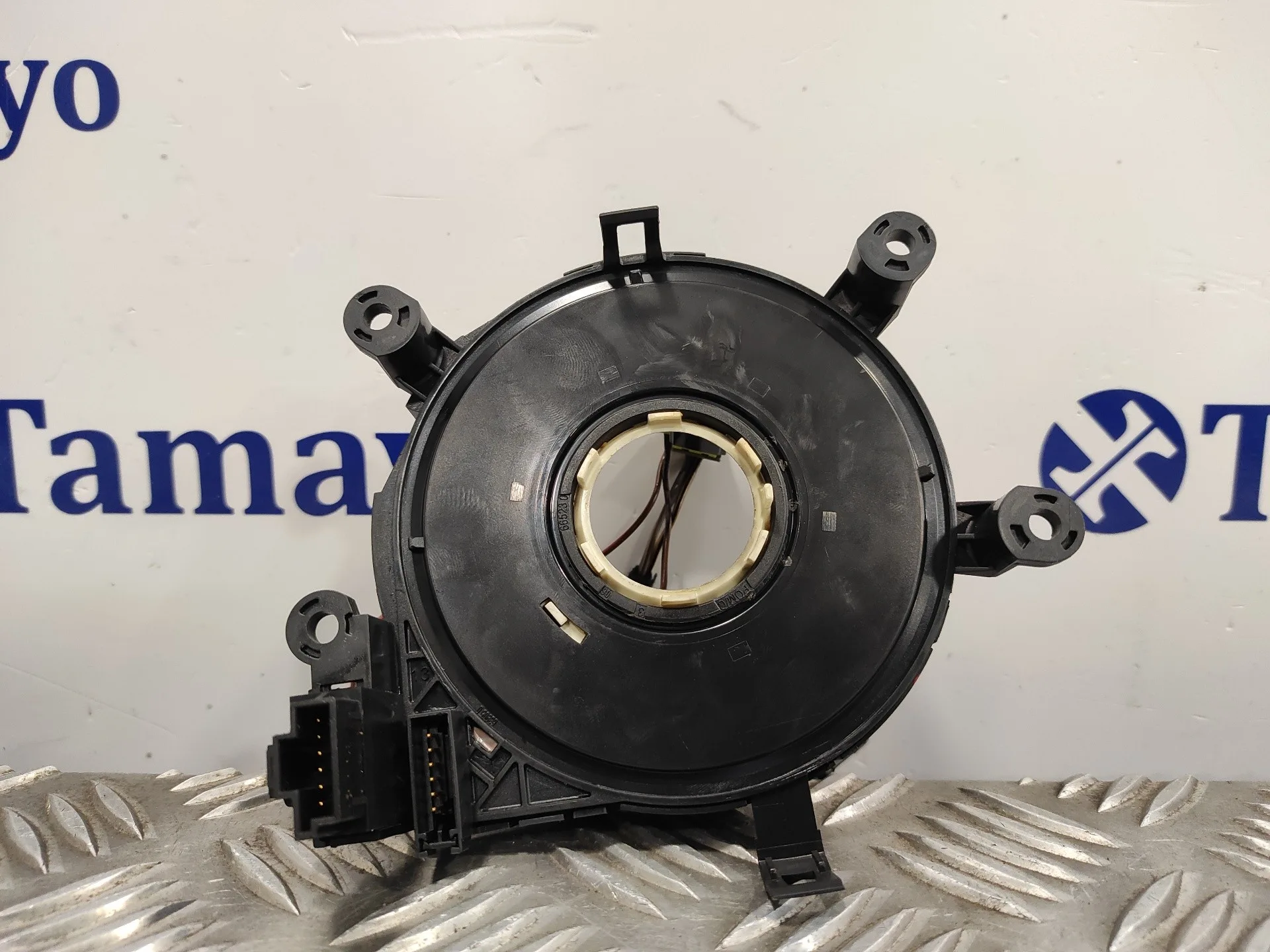 Anillo Airbag para Bmw Serie 3 Touring (E91)