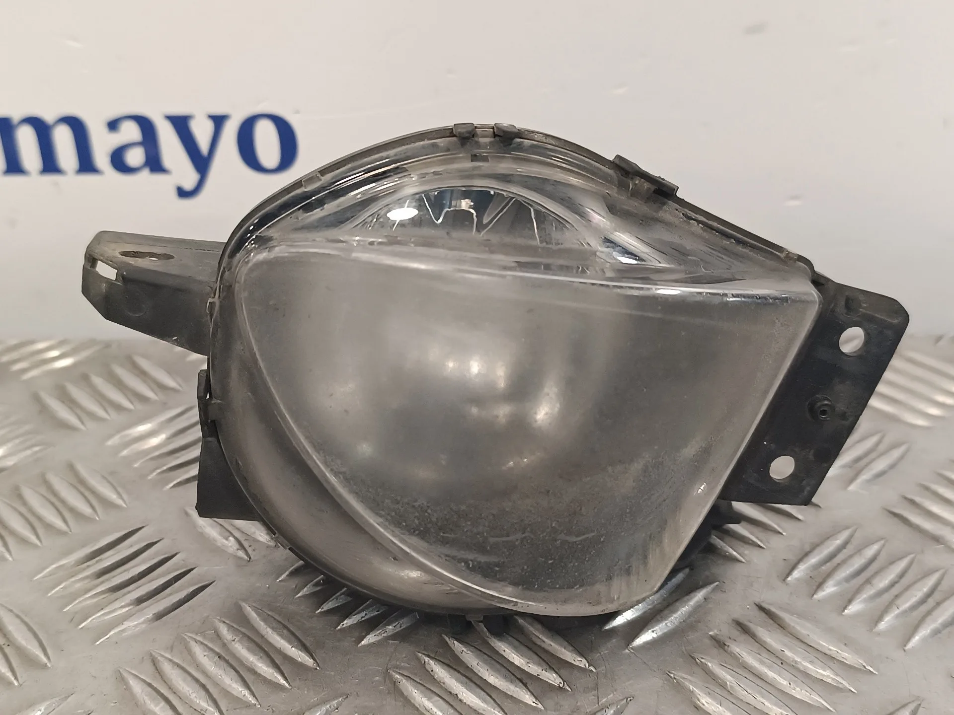 Faro Antiniebla Izquierdo para Bmw Serie 3 Touring (E91)