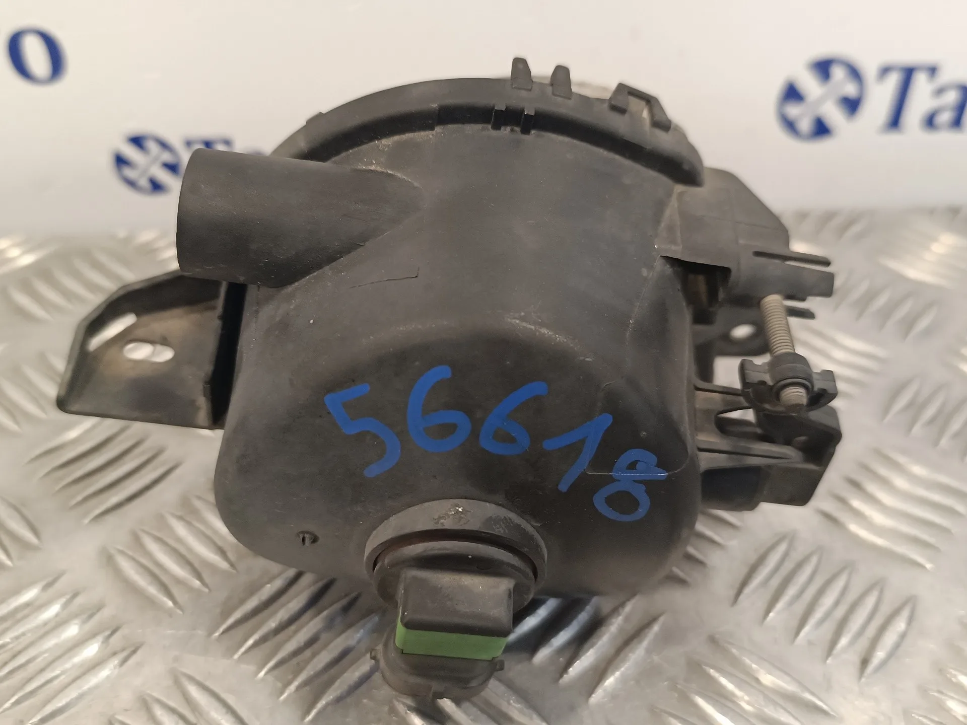 Faro Antiniebla Izquierdo para Bmw Serie 3 Touring (E91)