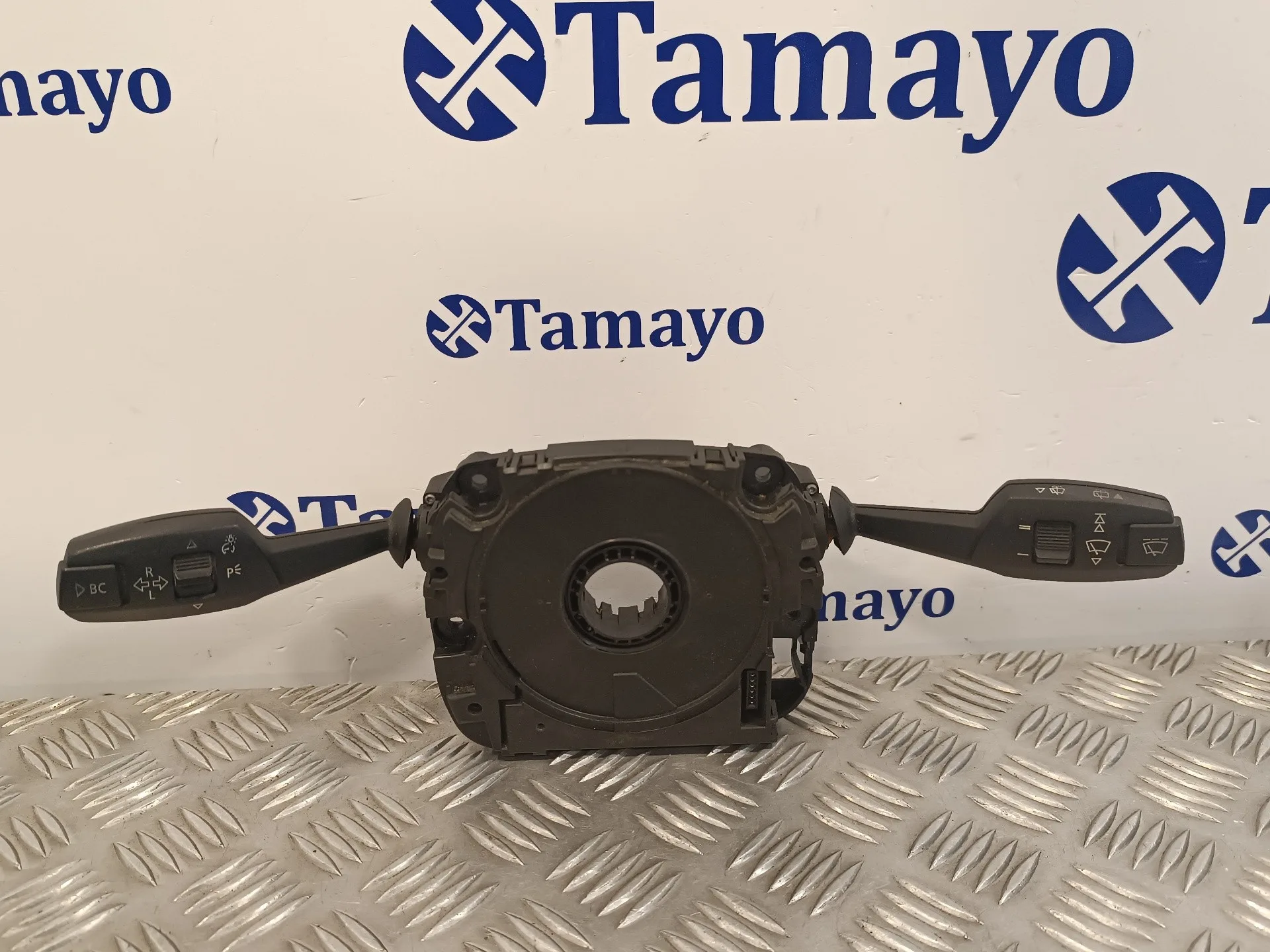Mando Multifuncion para Bmw Serie 3 Touring (E91)