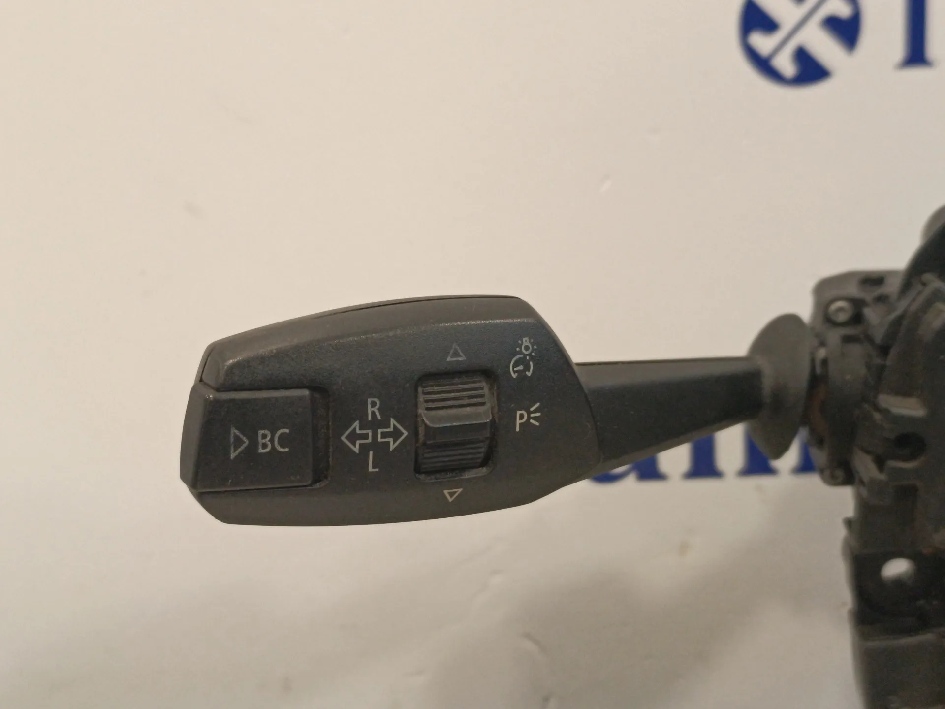 Mando Multifuncion para Bmw Serie 3 Touring (E91)