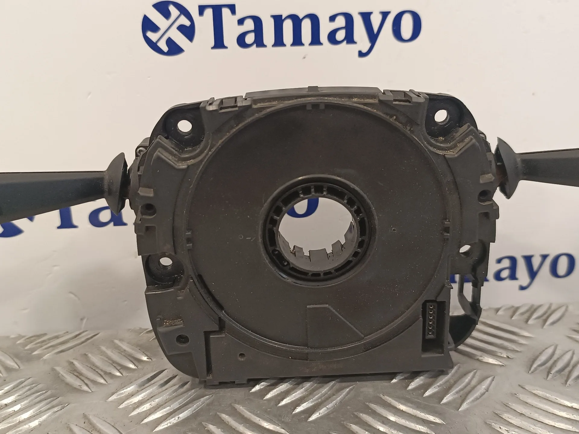 Mando Multifuncion para Bmw Serie 3 Touring (E91)