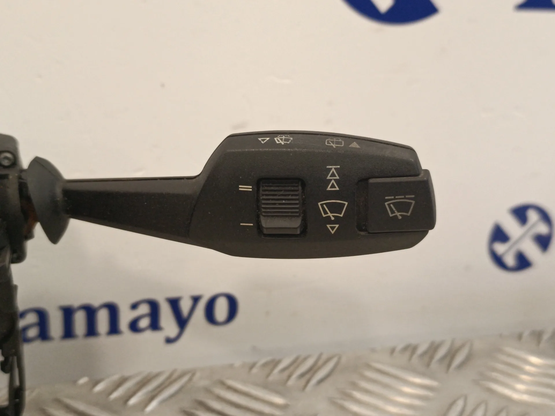Mando Multifuncion para Bmw Serie 3 Touring (E91)