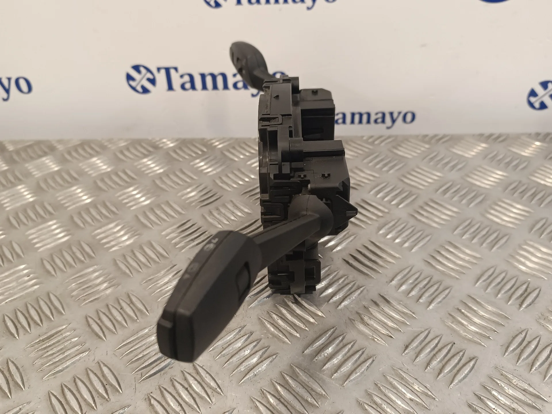 Mando Multifuncion para Bmw Serie 3 Touring (E91)