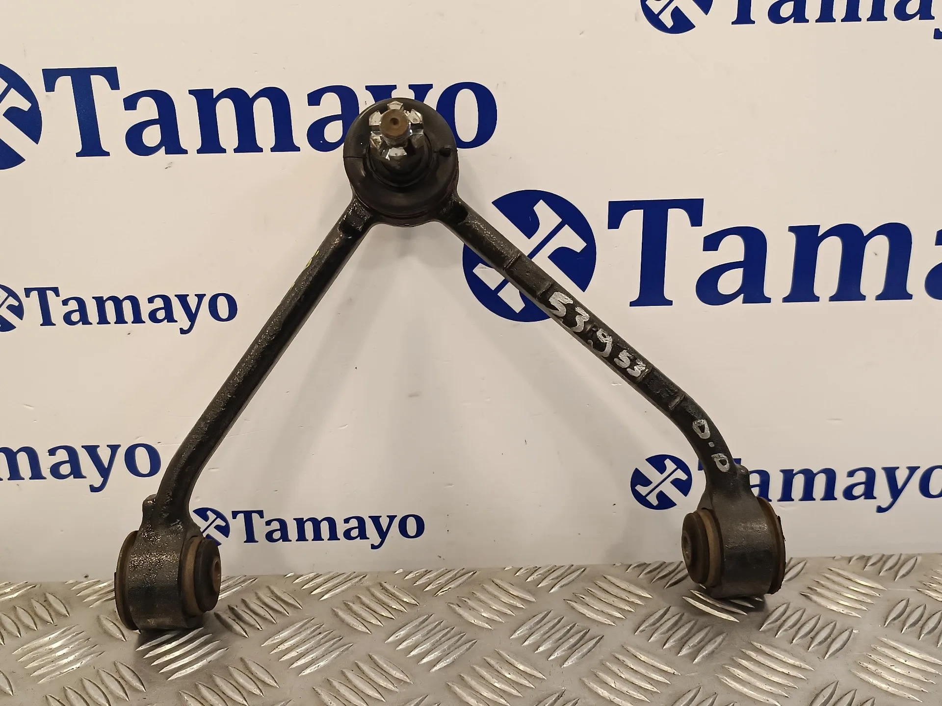 Brazo Suspension Inferior Delantero Derecho para Ssangyong Actyon