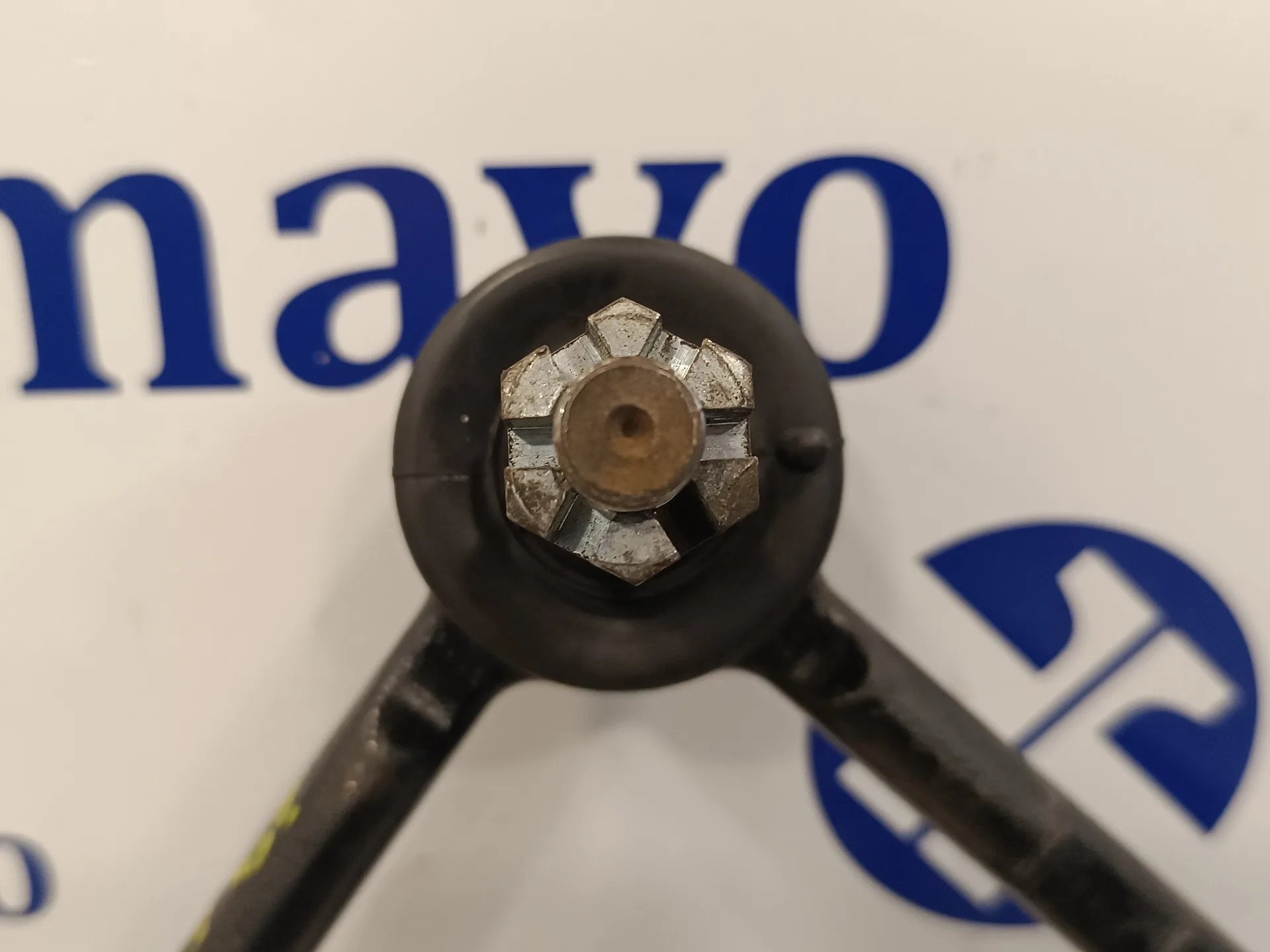 Brazo Suspension Inferior Delantero Derecho para Ssangyong Actyon