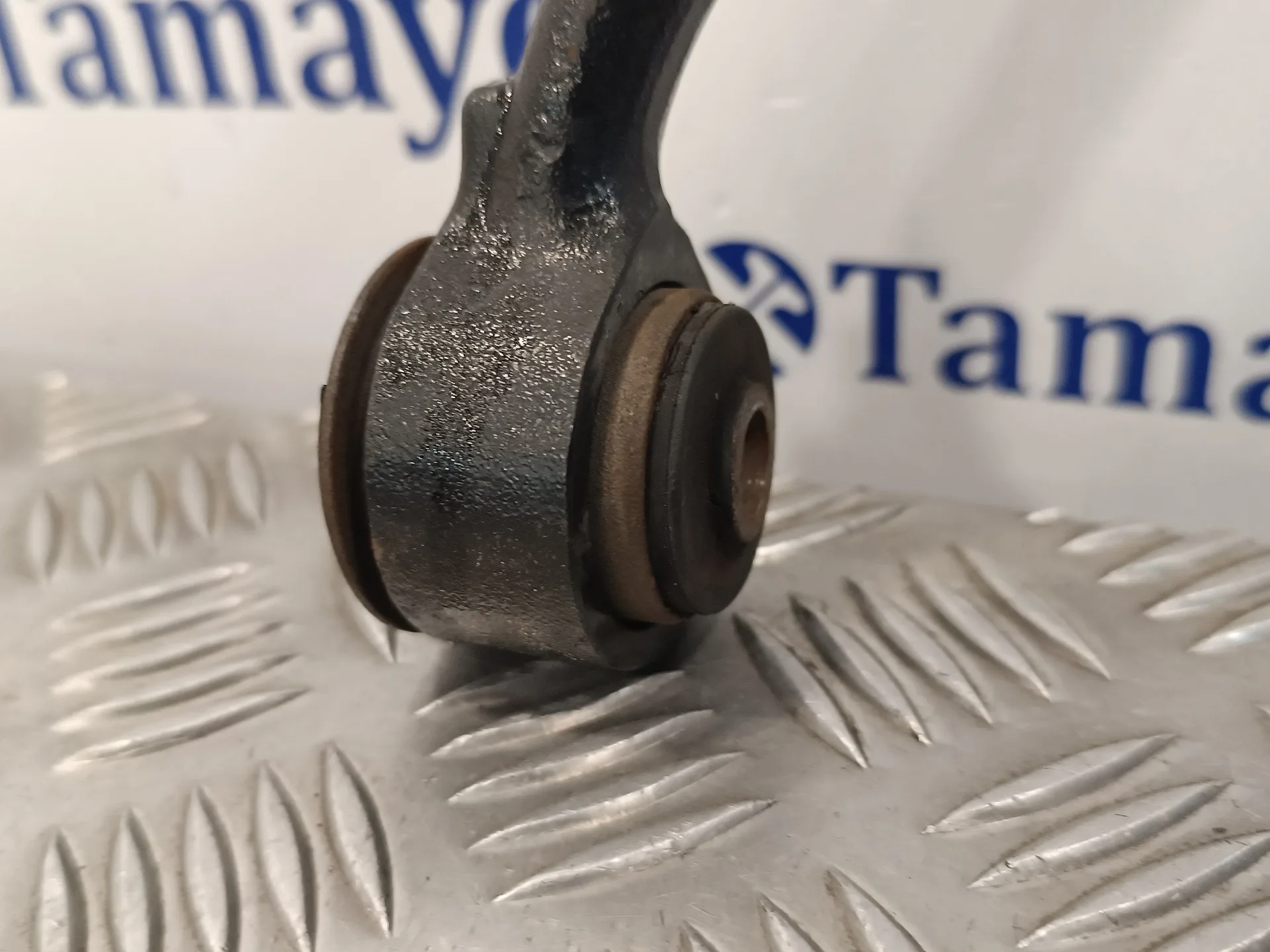 Brazo Suspension Inferior Delantero Derecho para Ssangyong Actyon