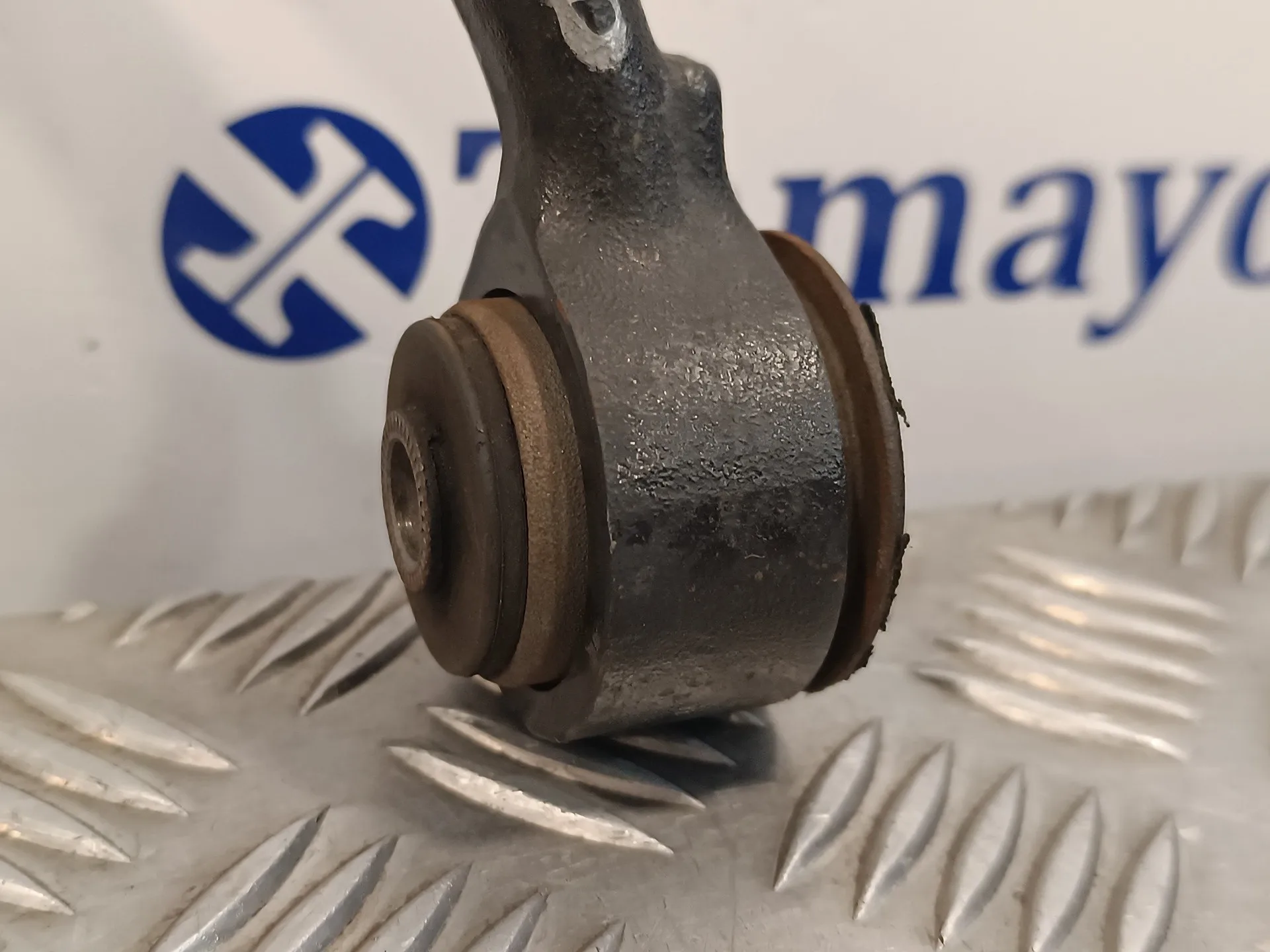 Brazo Suspension Inferior Delantero Derecho para Ssangyong Actyon