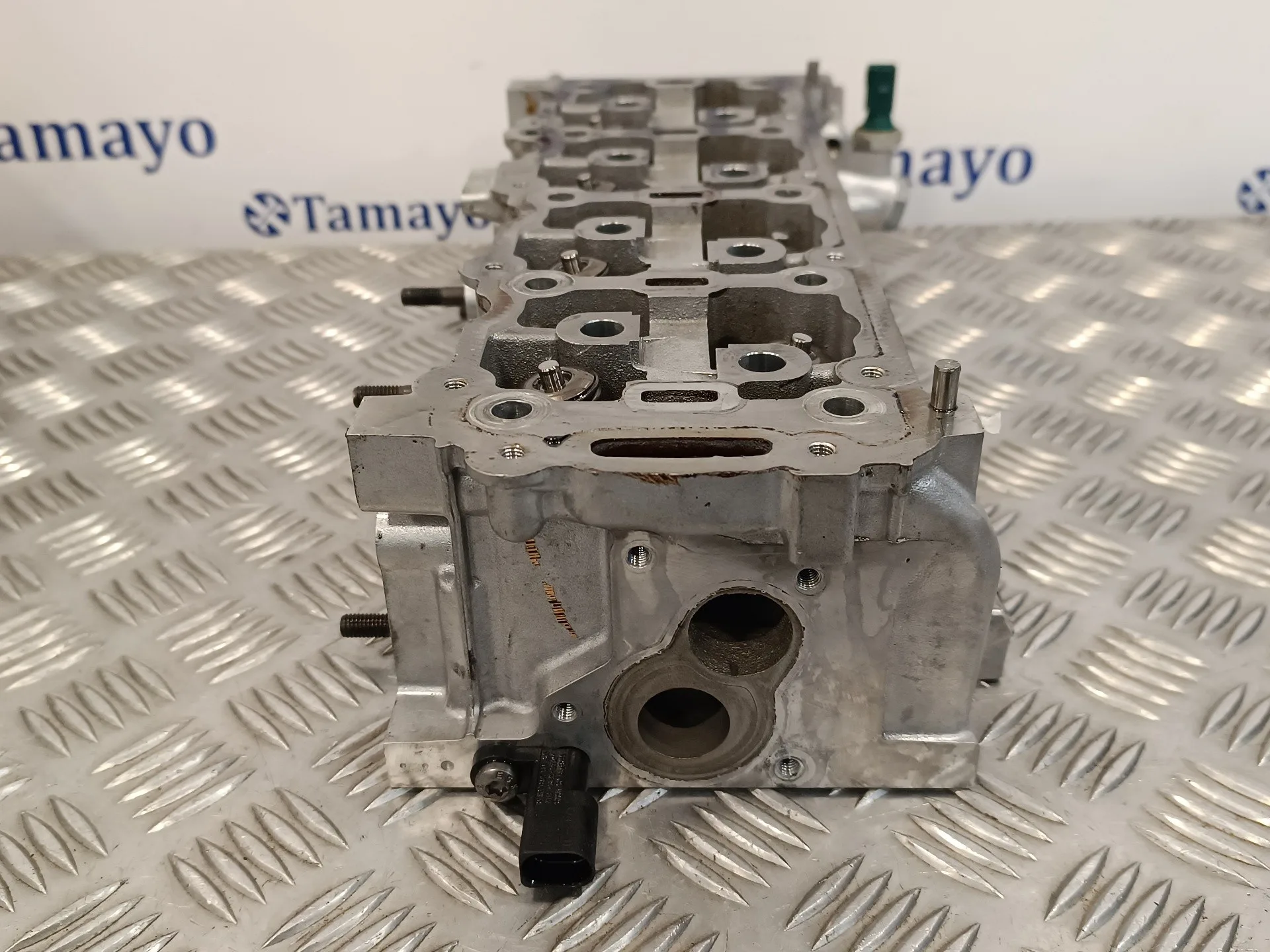 Culata para Skoda Yeti