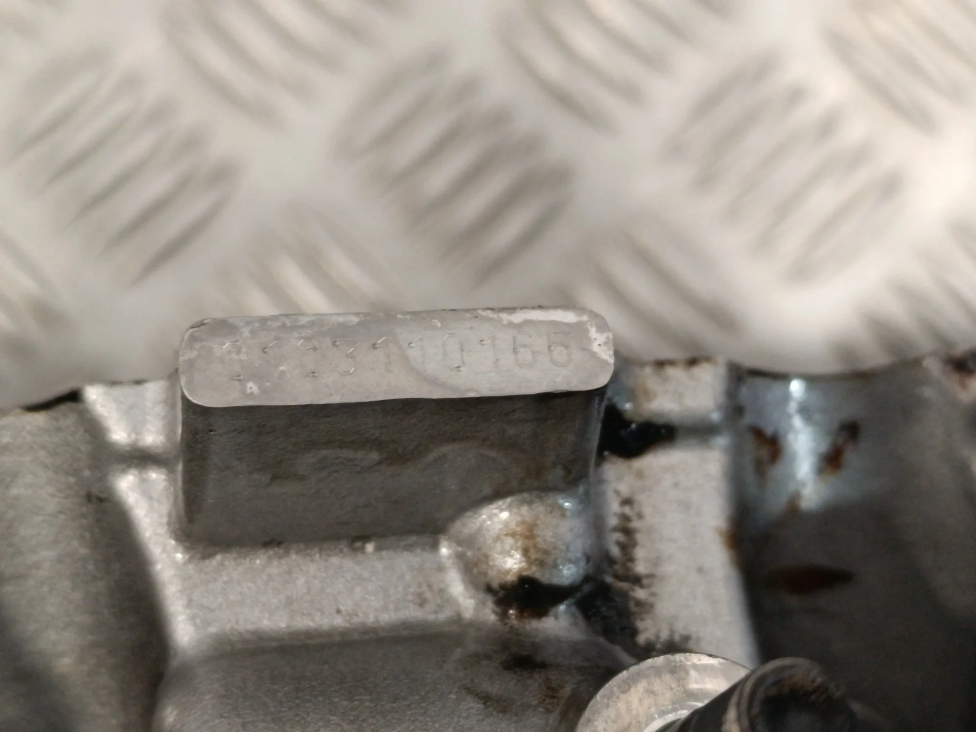 Culata para Skoda Yeti