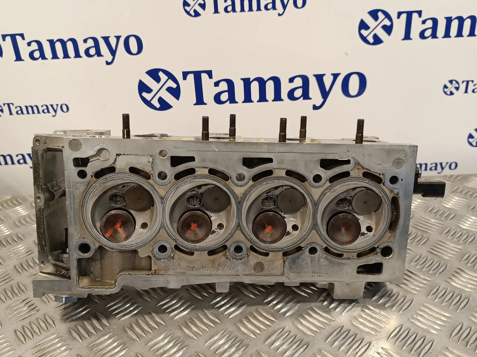 Culata para Skoda Yeti