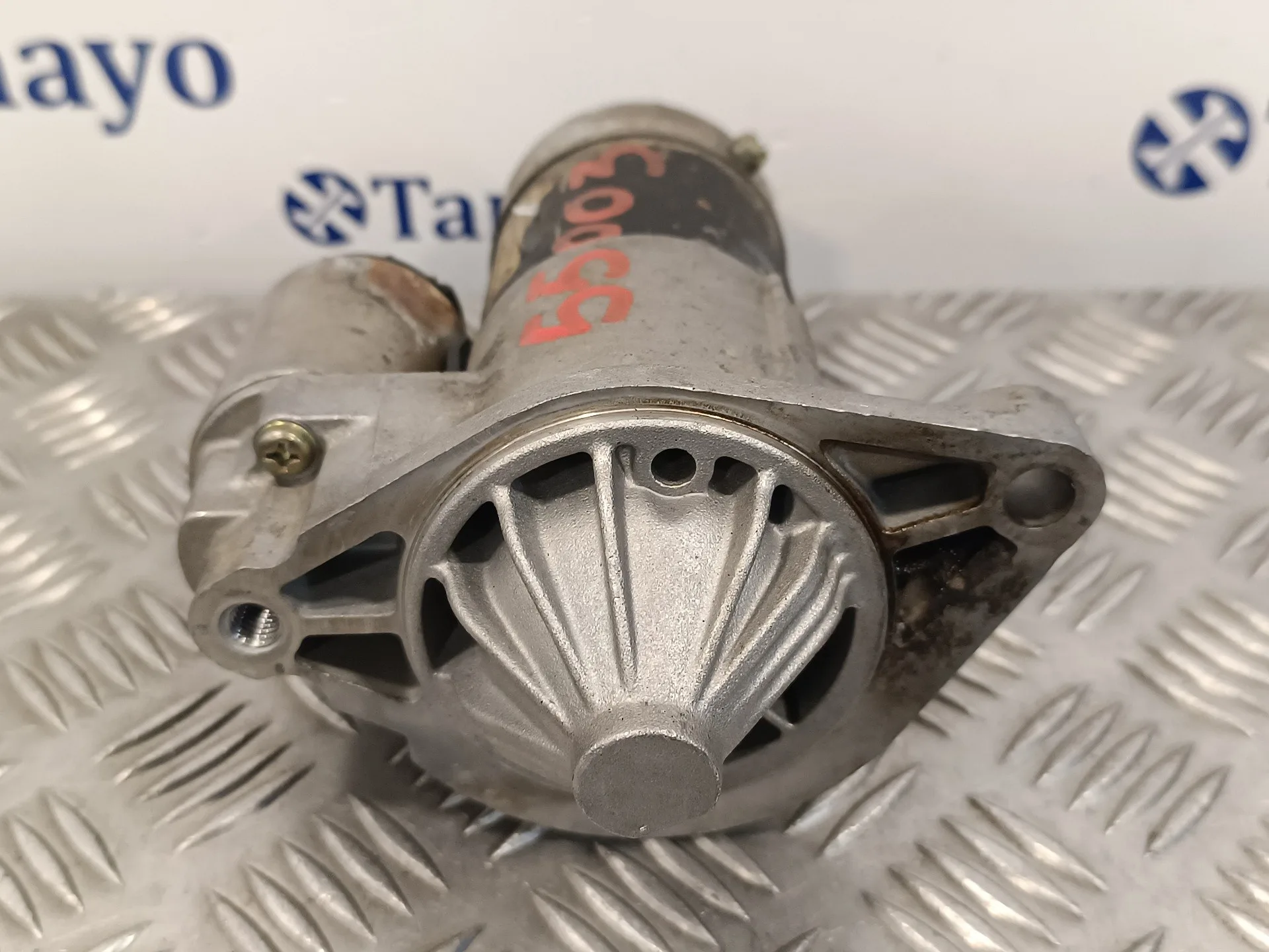 Motor Arranque para Jeep Grand Cherokee Ii (Wj, Wg)