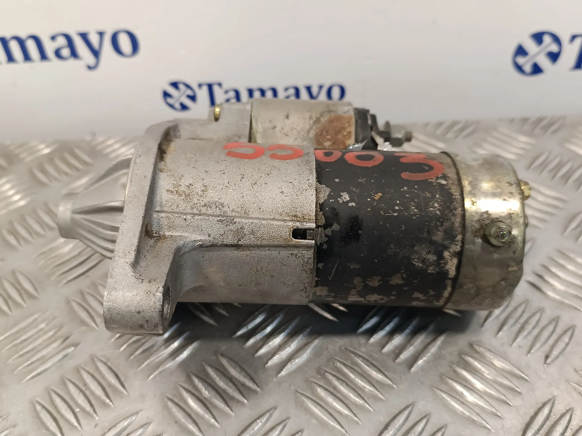 Motor Arranque para Jeep Grand Cherokee Ii (Wj, Wg)