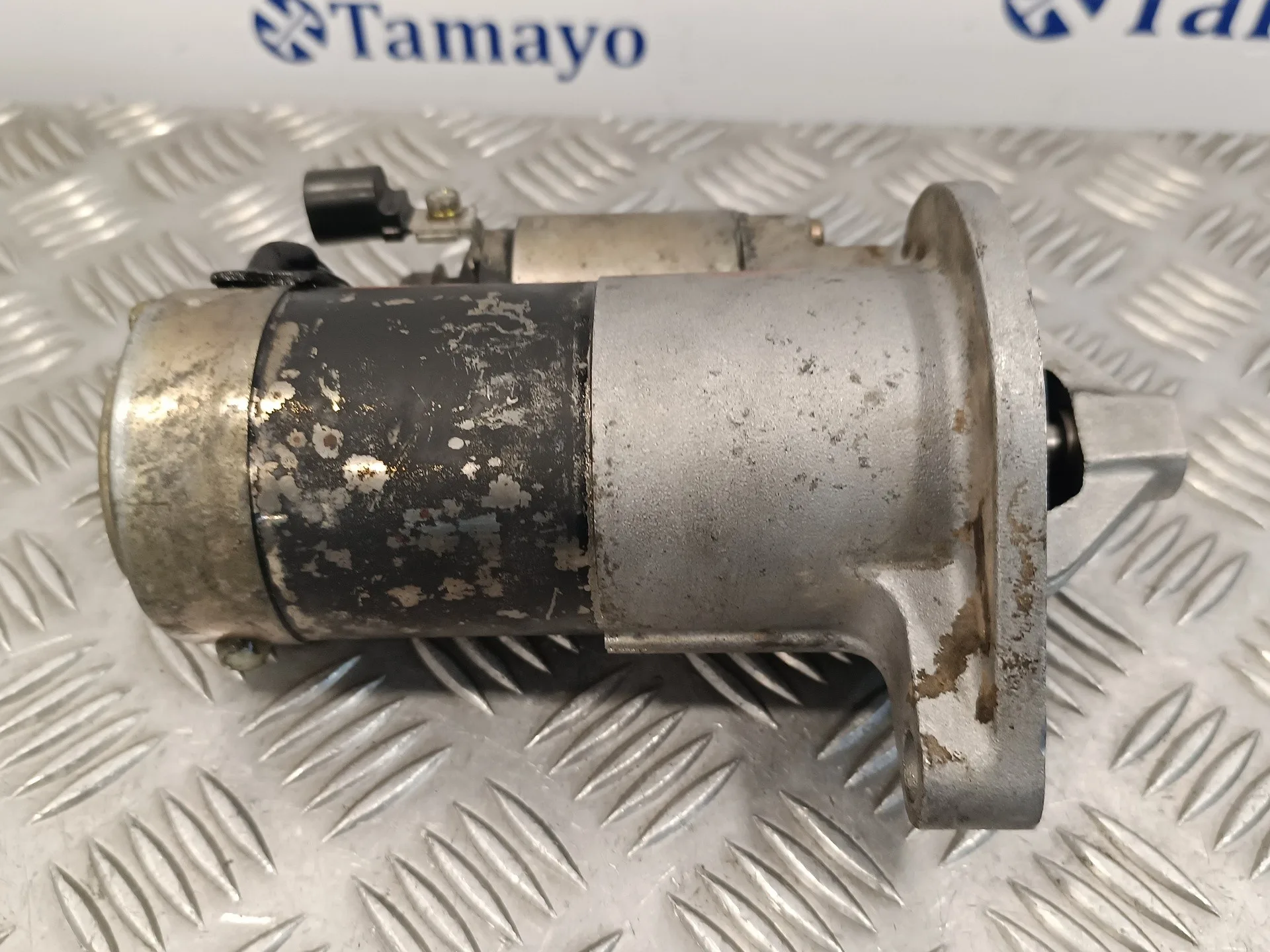 Motor Arranque para Jeep Grand Cherokee Ii (Wj, Wg)