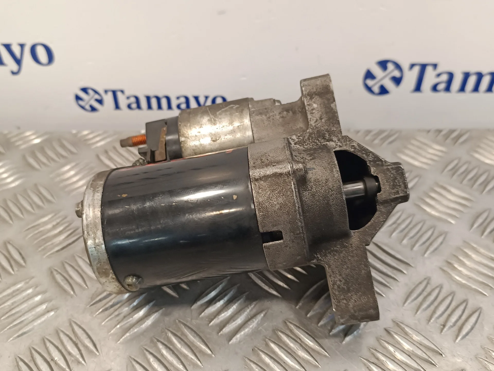 Motor Arranque para Citroën C2