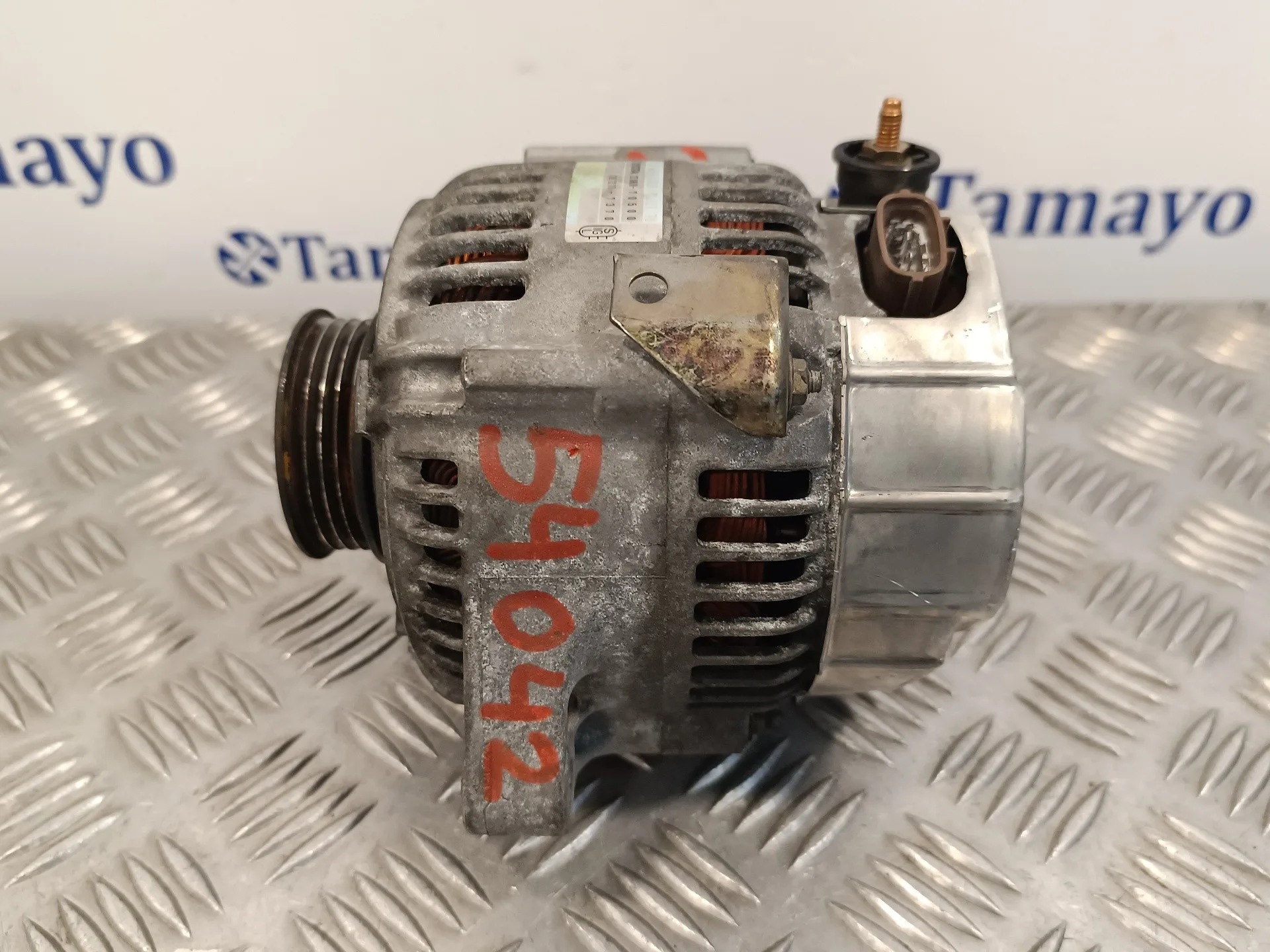 Alternador para Toyota Lexus Is 200 (Gxe10)