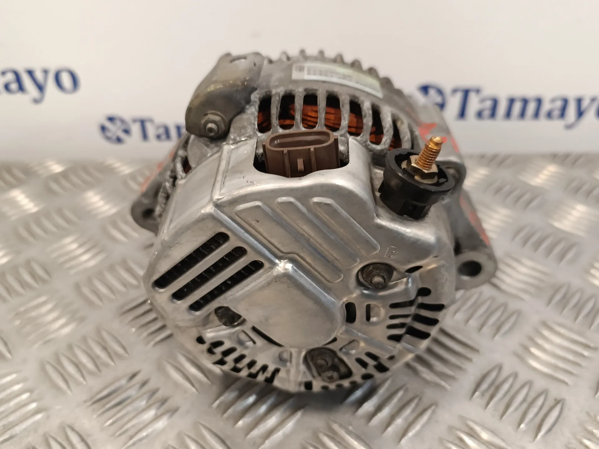 Alternador para Toyota Lexus Is 200 (Gxe10)